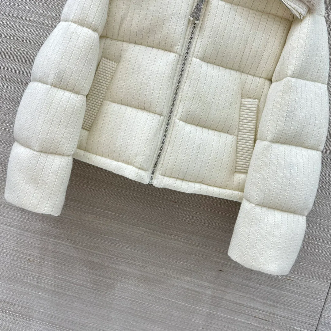 Куртки И Пуховики Женские Loro Piana 18115061