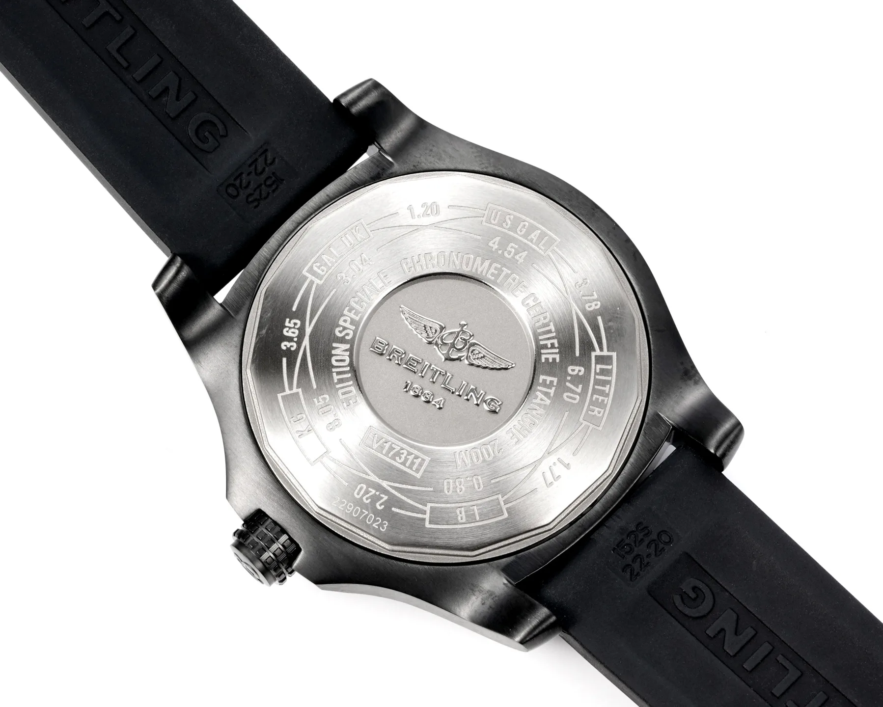 Часы Женские Breitling 691909