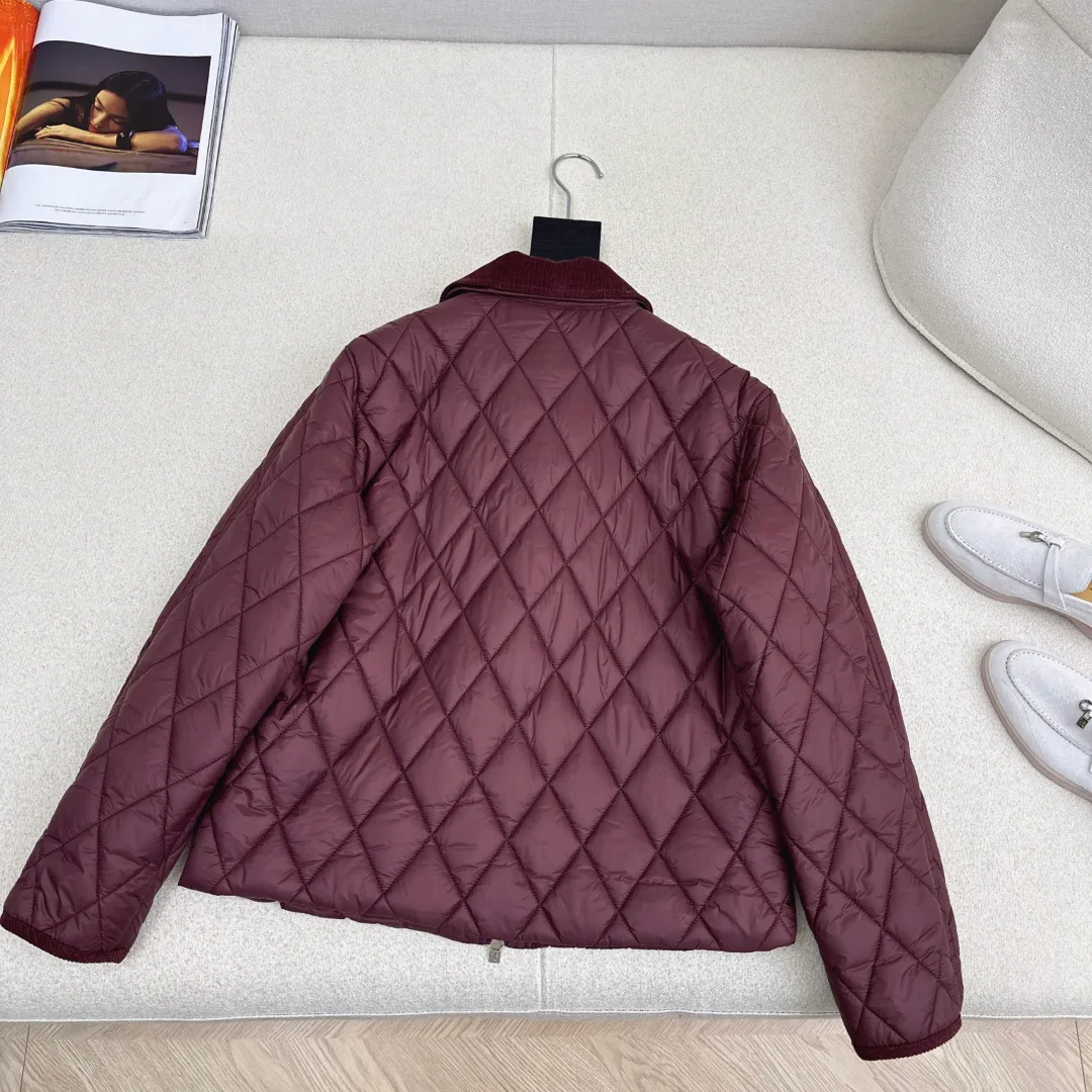 Куртки И Пуховики Женские Loro Piana 501980