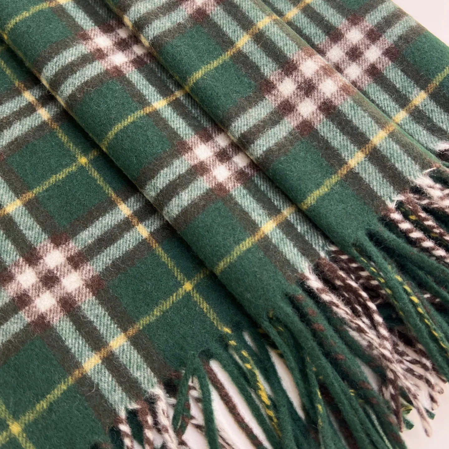 Шарфы Burberry 5253471