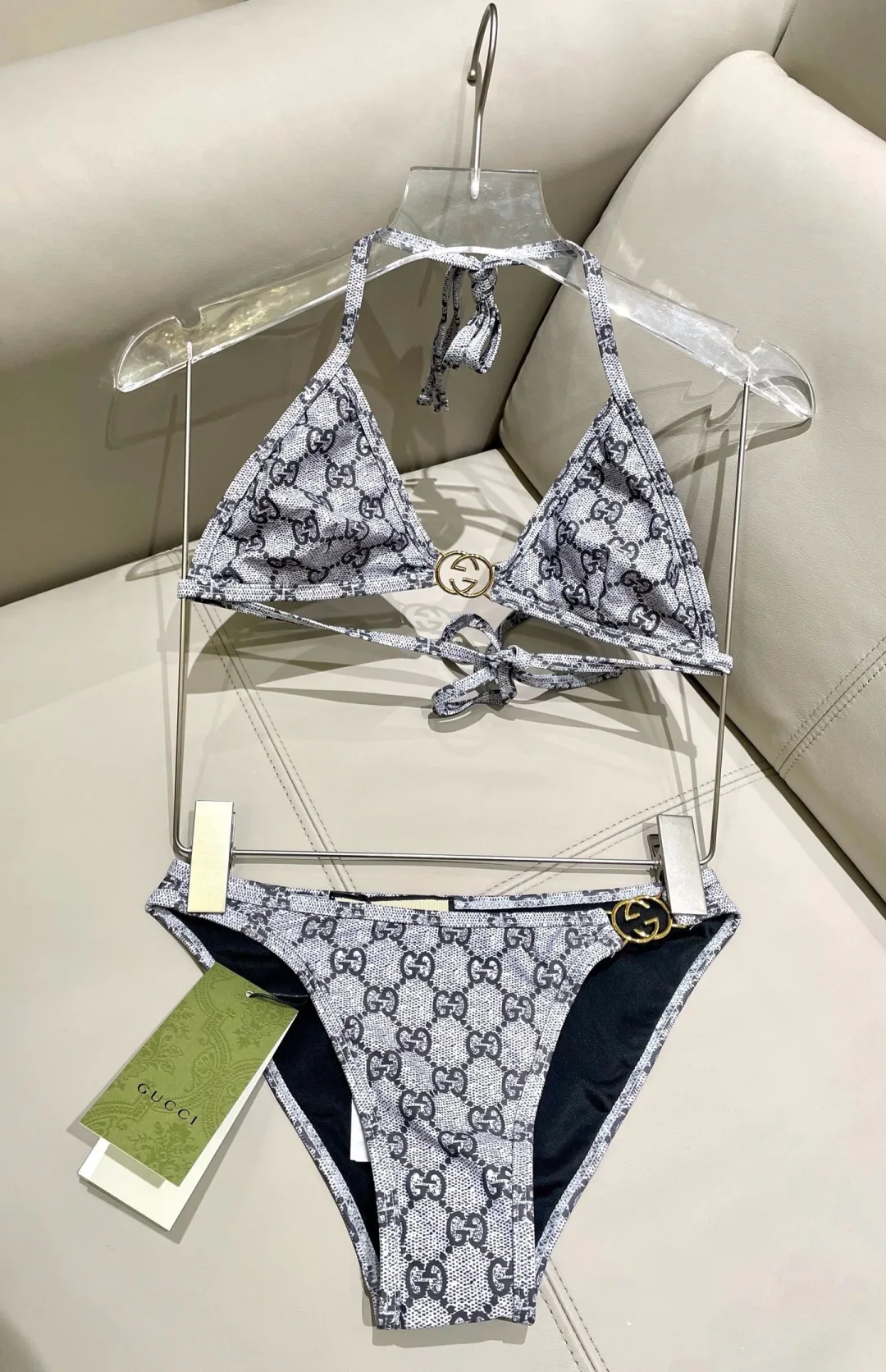 Купальники Женские Gucci 17646753