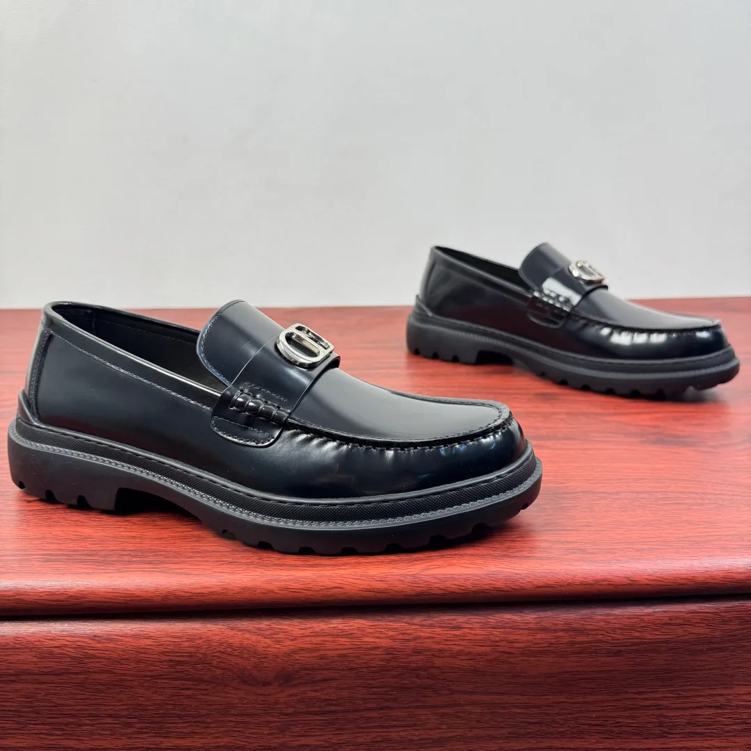 Лоферы И Туфли Мужские Christian Dior 1142080