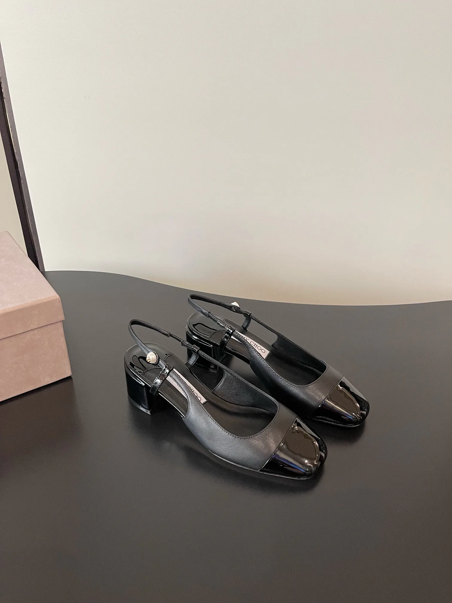 Туфли Женские Jimmy Choo 1462694