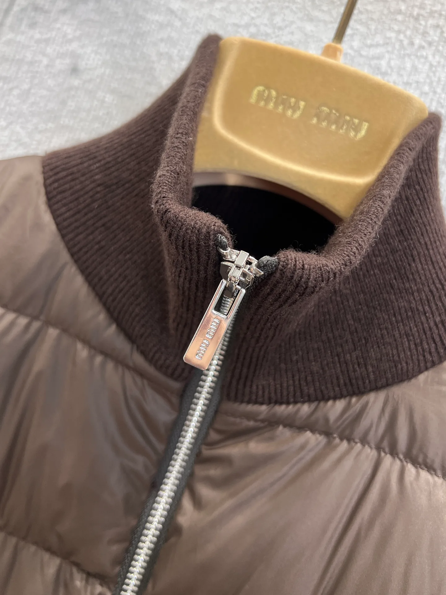 Жилеты Женские Miu Miu 4546856