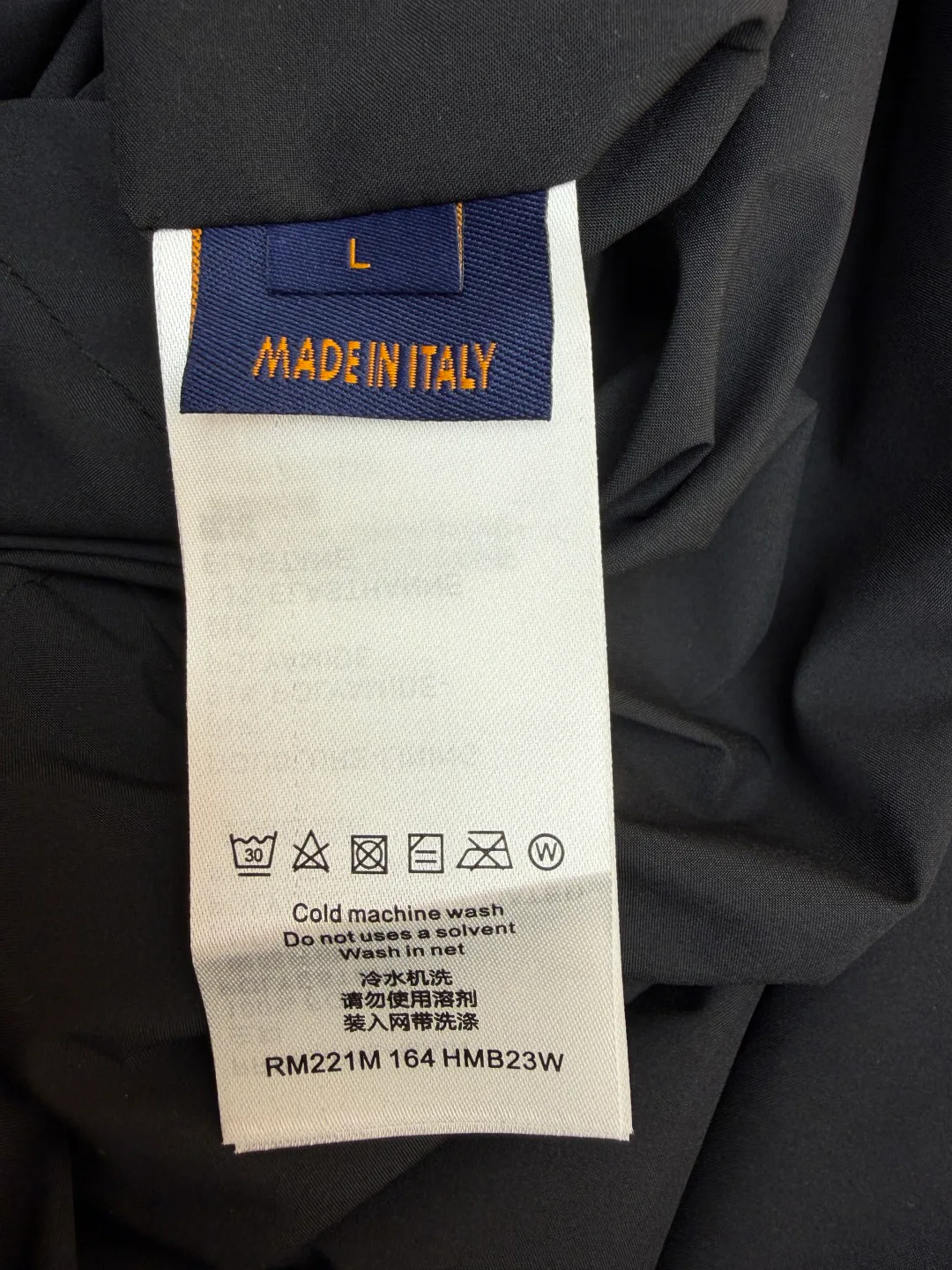 Куртки И Пуховики Мужские Louis Vuitton 339652