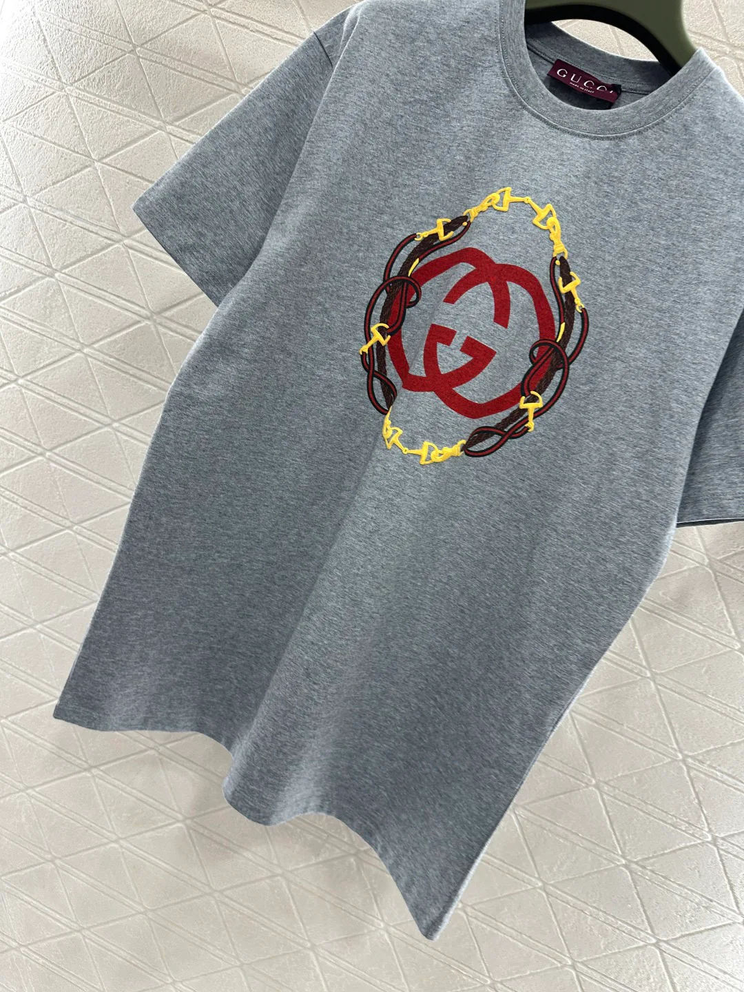 Футболки Женские Gucci 479405