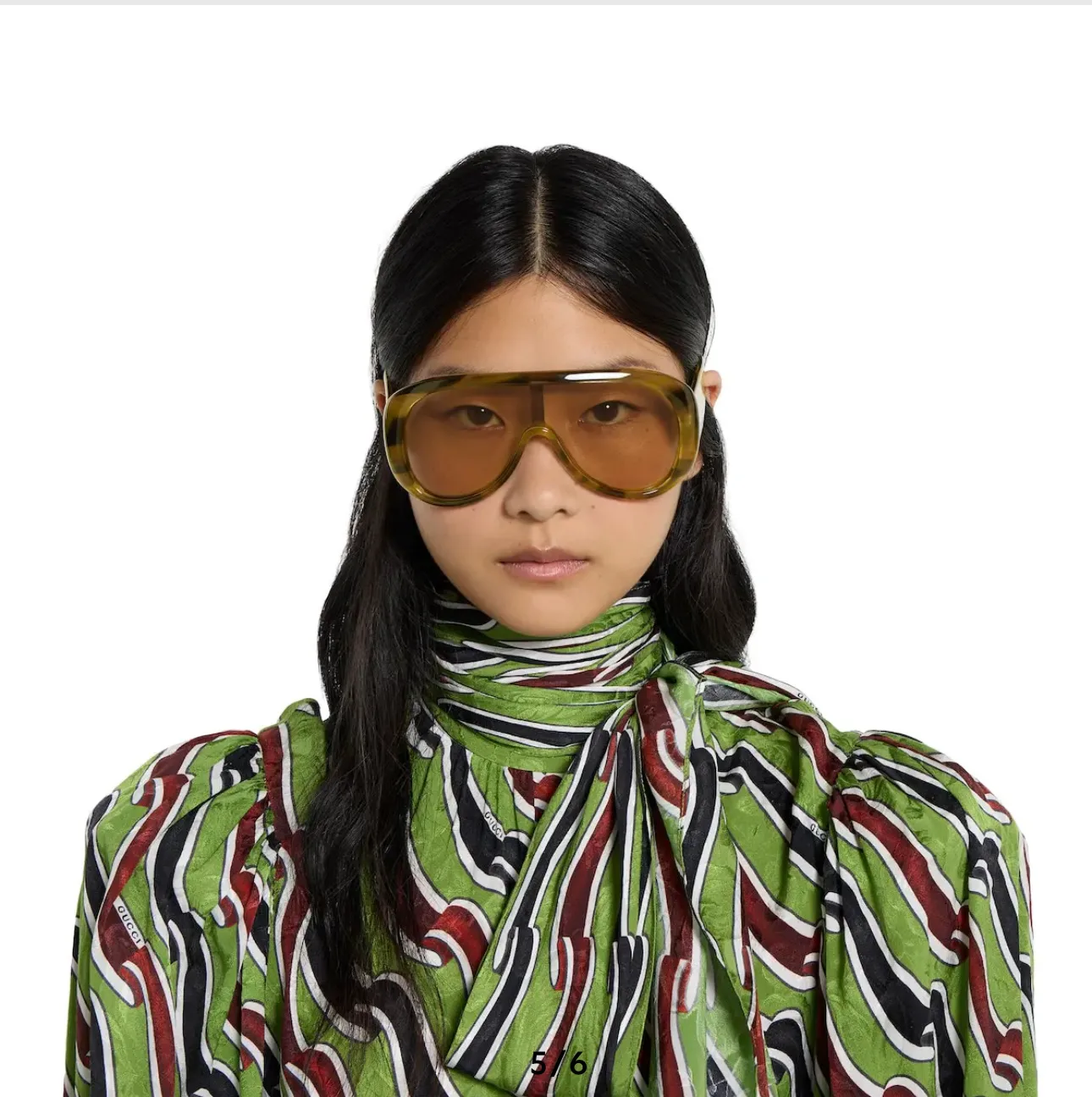 Очки Gucci 5026452