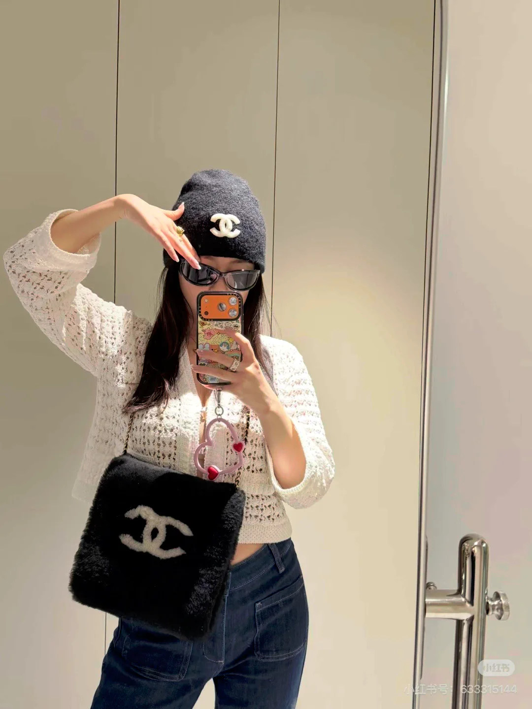 Джемперы И Свитеры Женские Chanel 402874