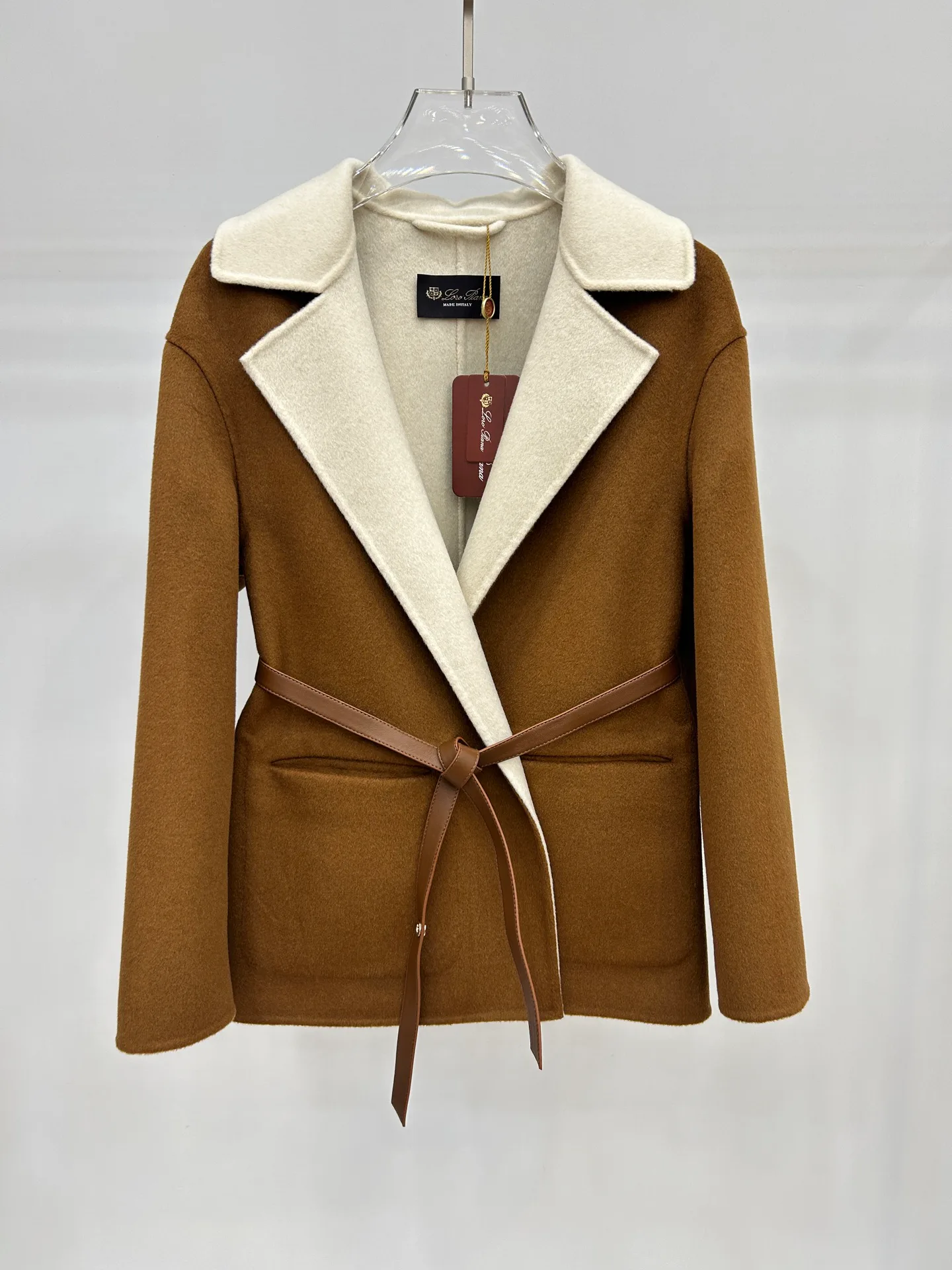 Пальто Женские Loro Piana 18399777