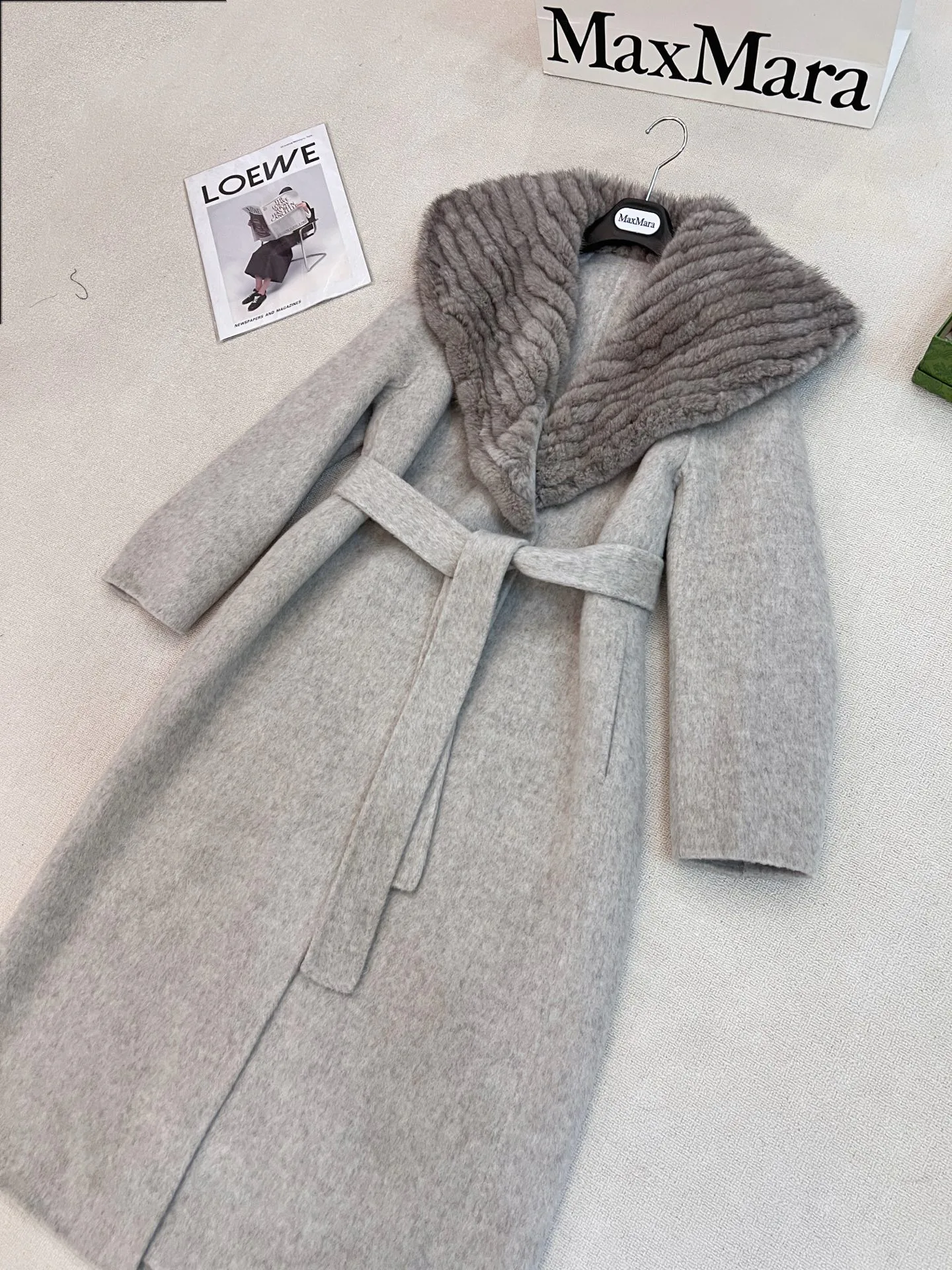 Пальто Женские Max Mara 18172510