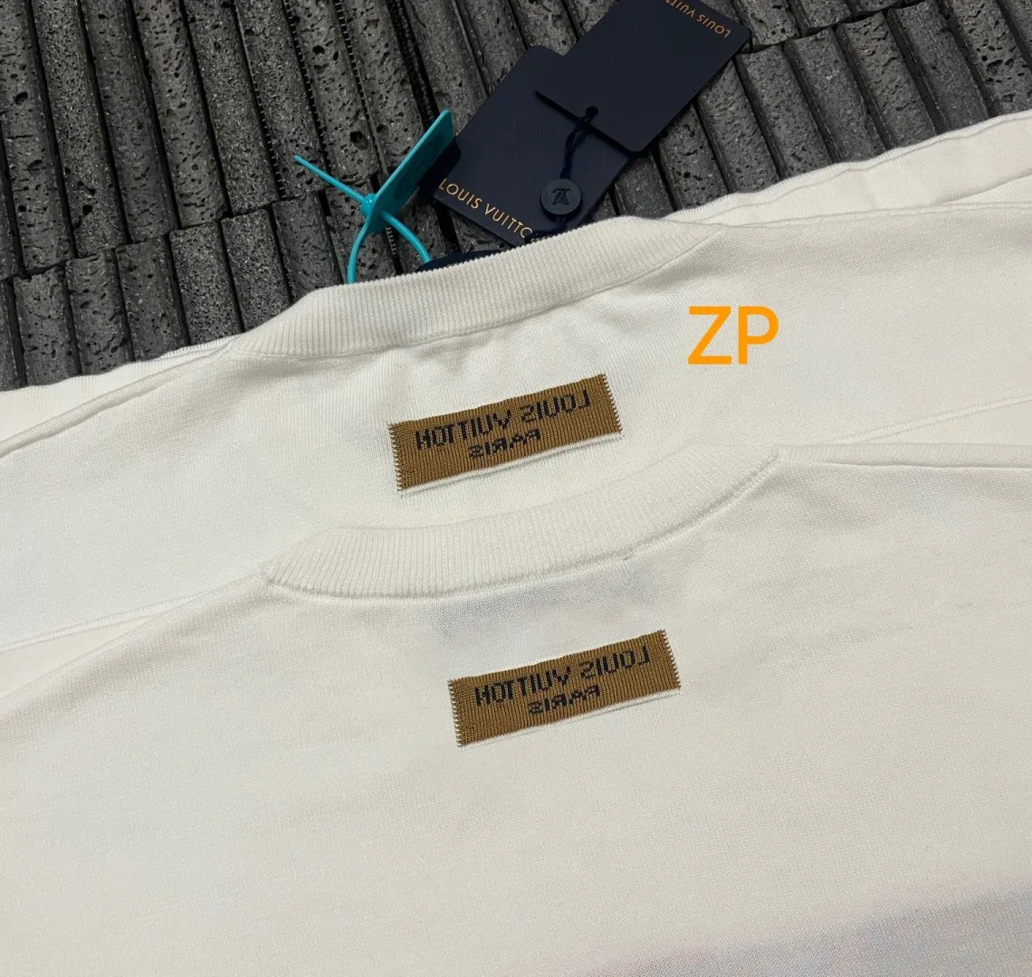 Футболки Мужские Louis Vuitton 6114534