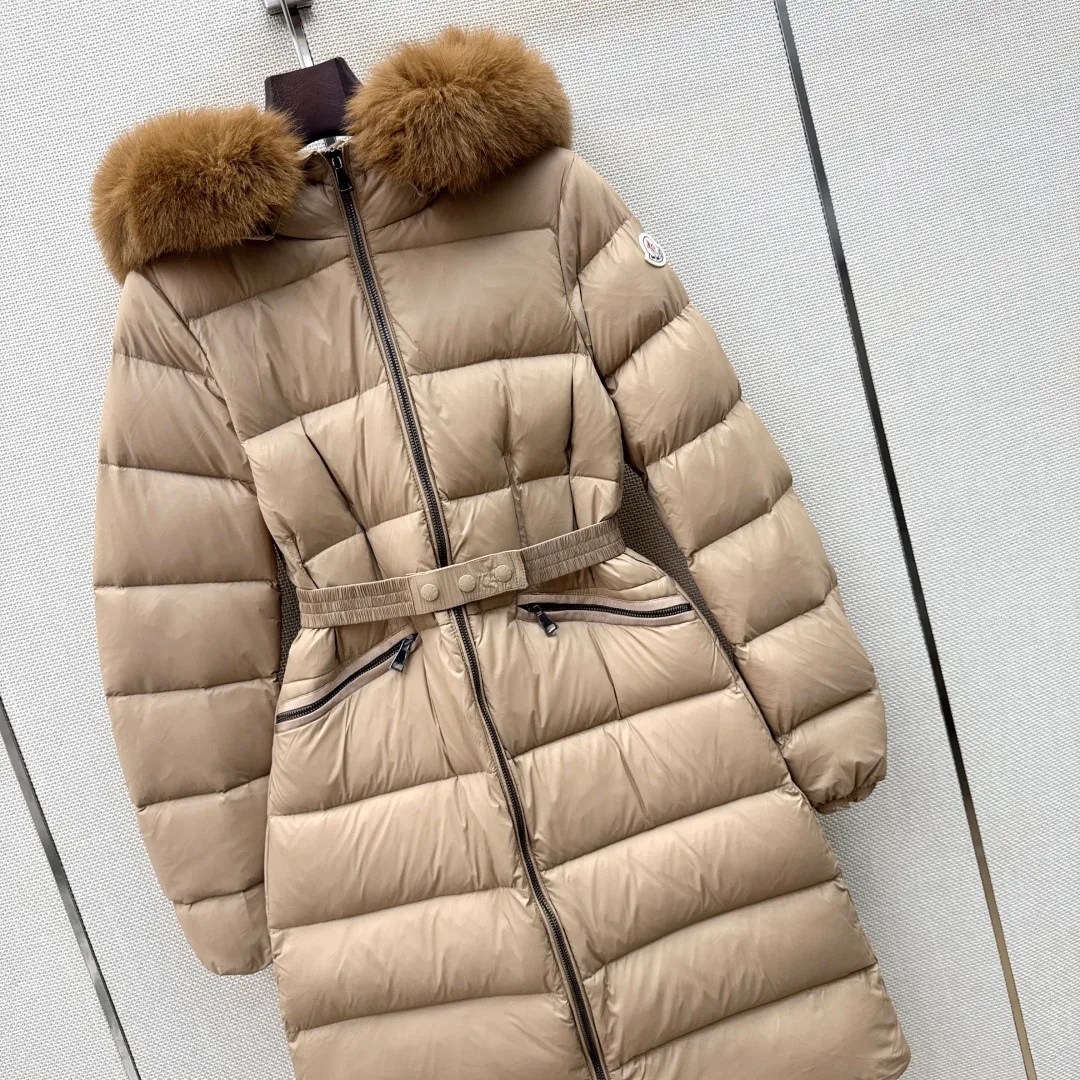 Куртки И Пуховики Женские Moncler 19572761