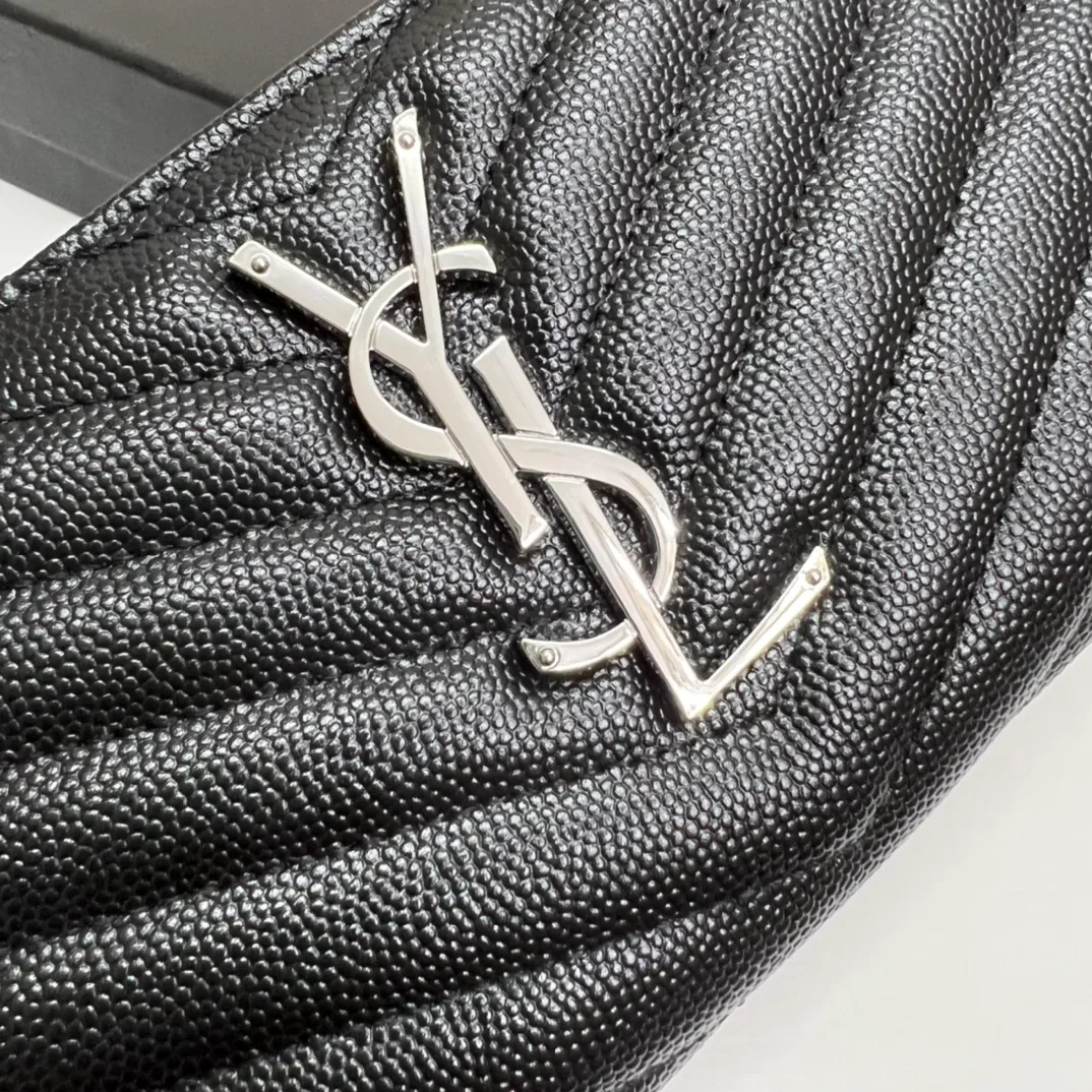 Клатчи Женские Saint Laurent 405319