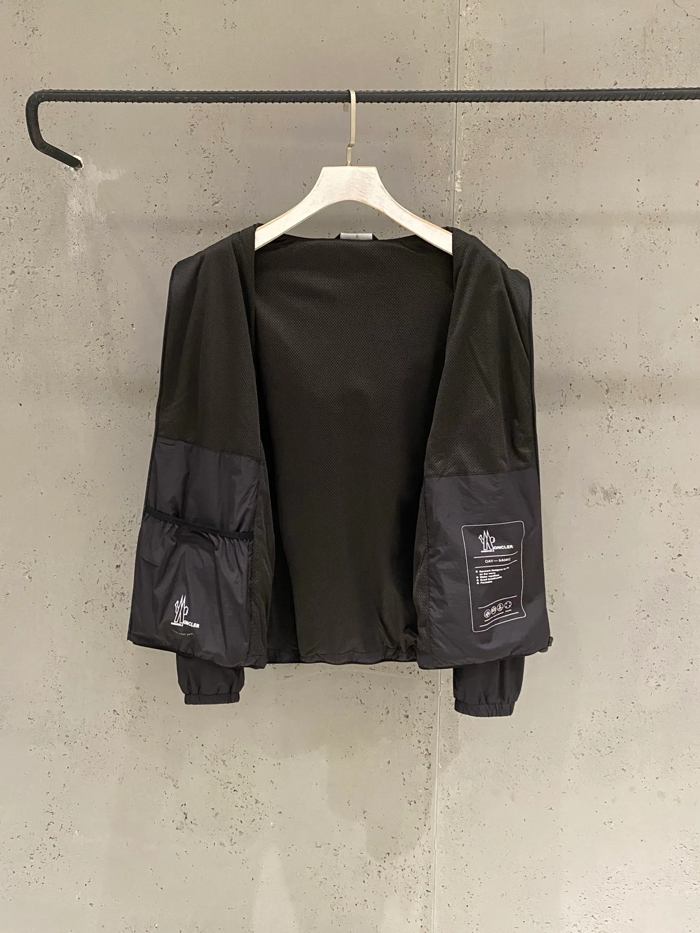 Куртки Мужские Moncler 163276