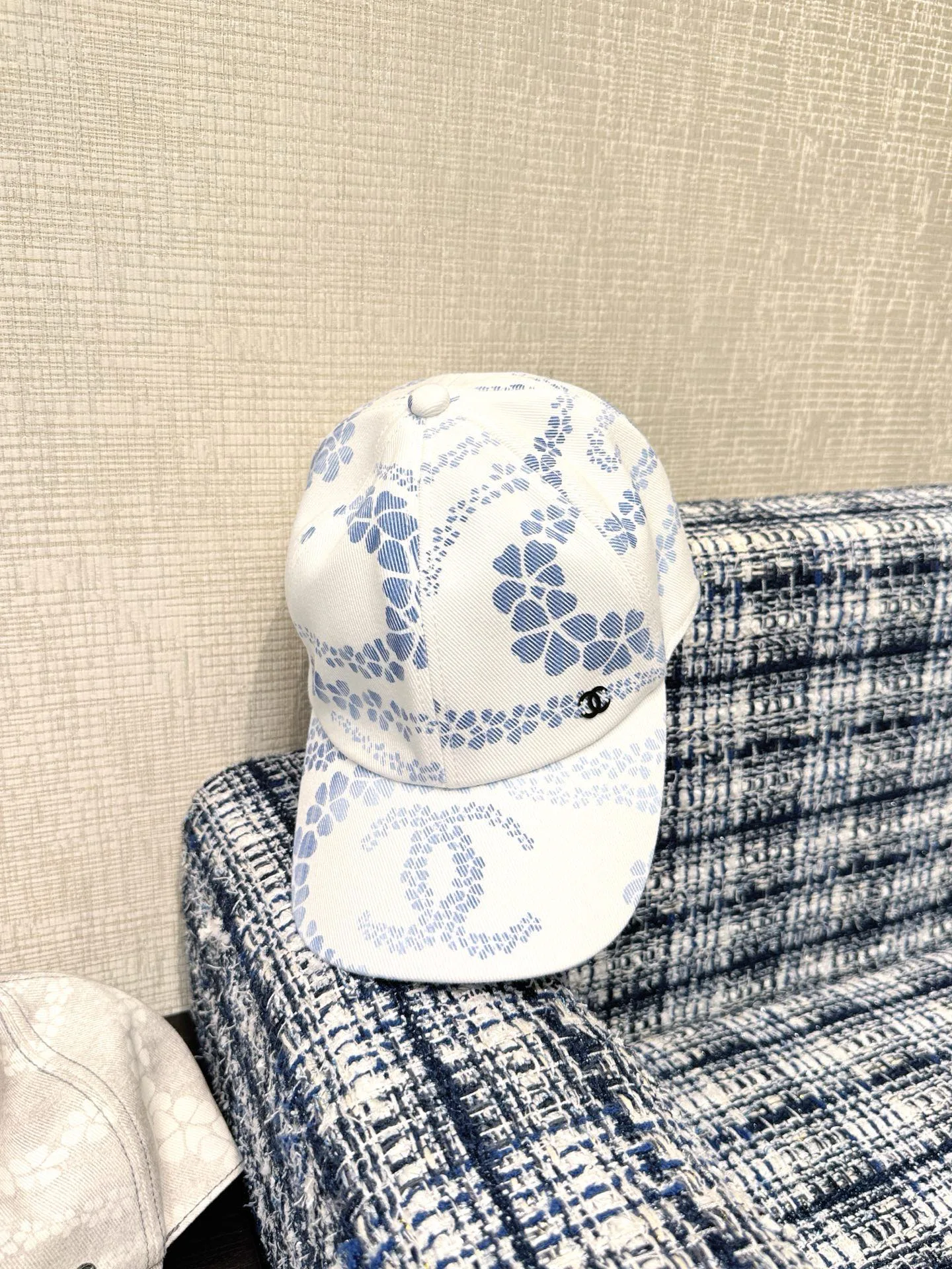 Головные Уборы Chanel 62965