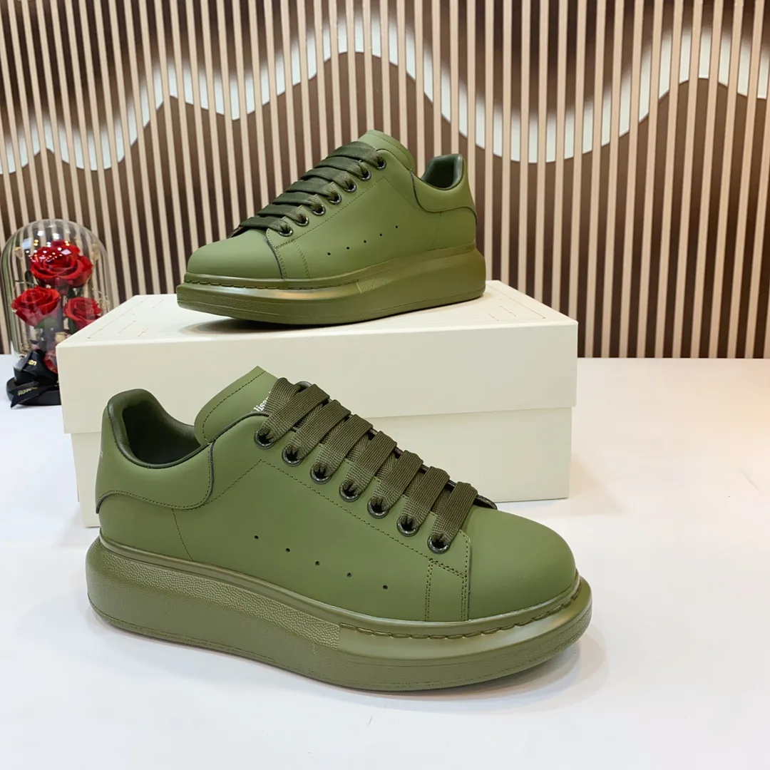 Туфли Женские Alexander Mcqueen 13251602