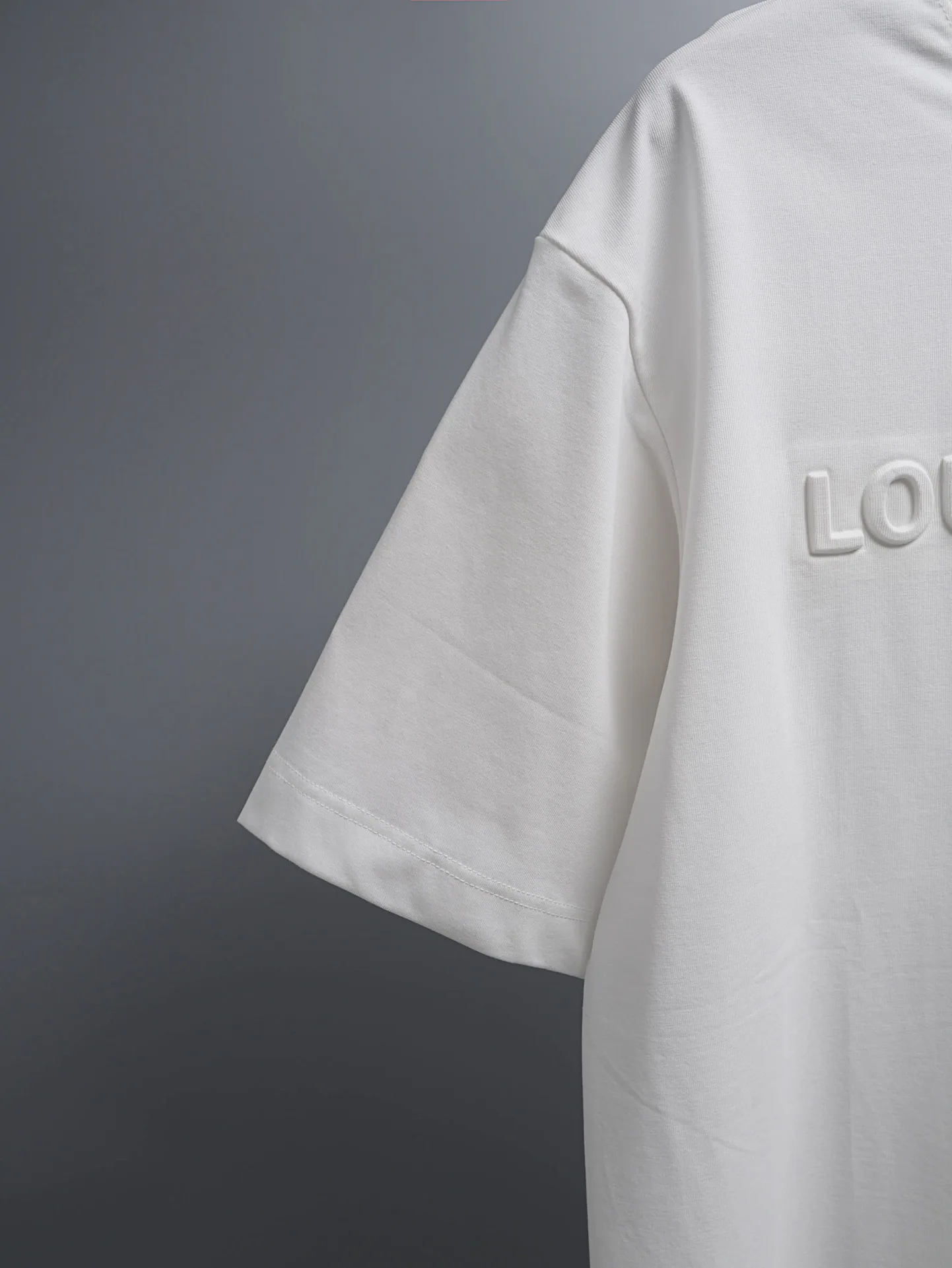 Футболки Мужские Louis Vuitton 11877939
