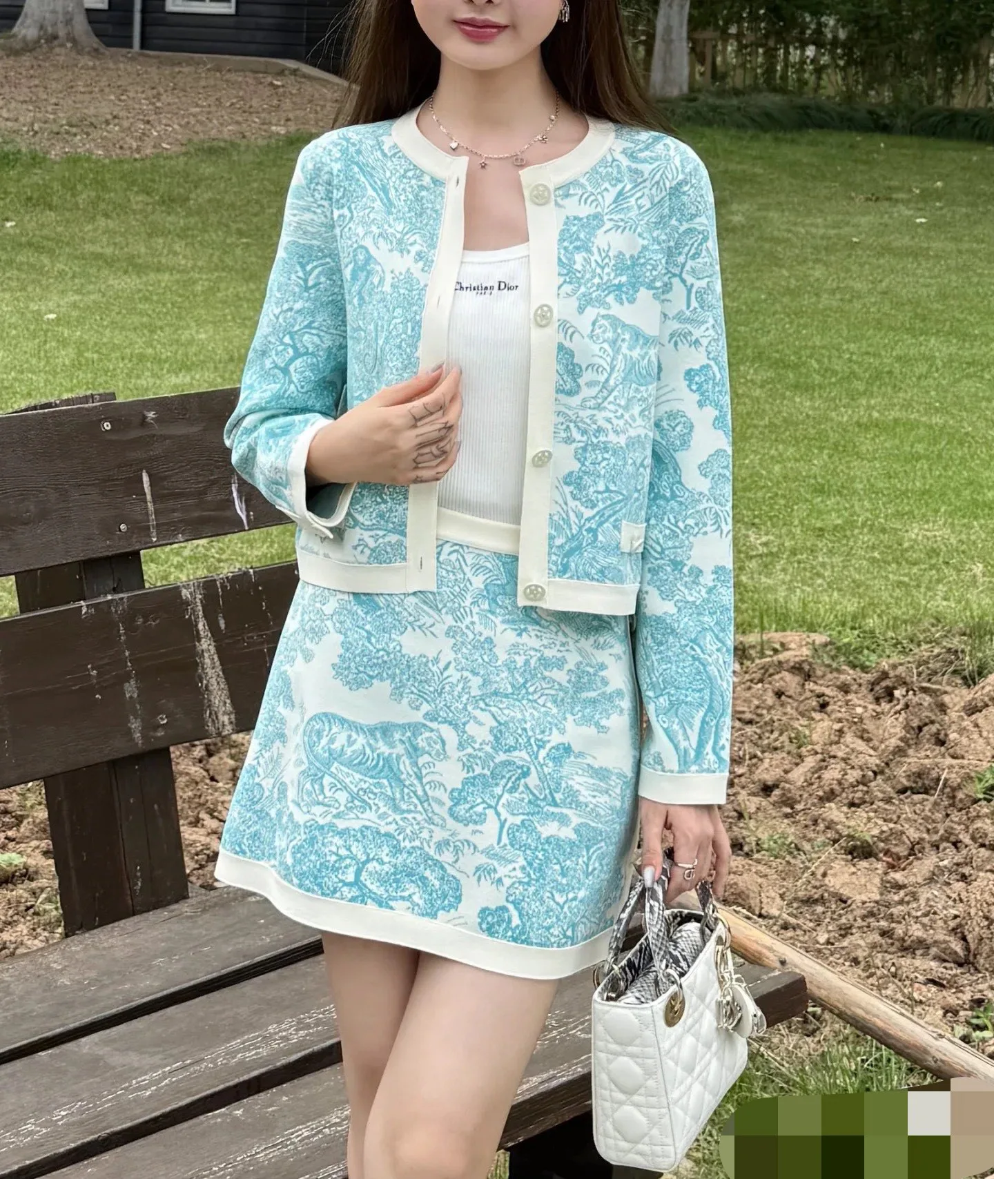 Топы Женские Christian Dior 74674