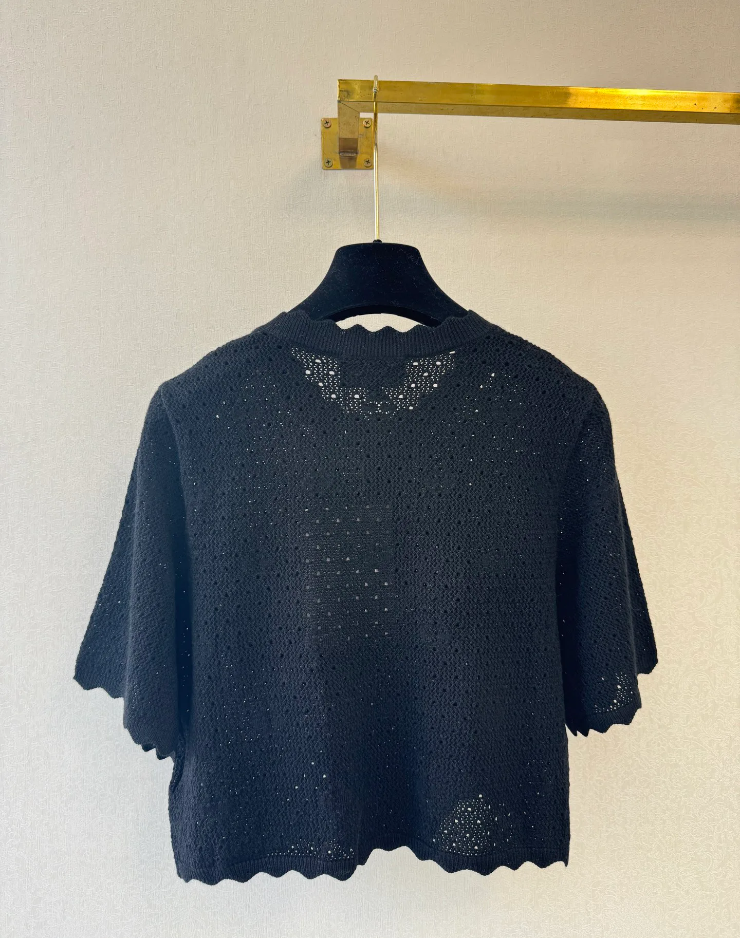 Топы Женские Chanel 11540355