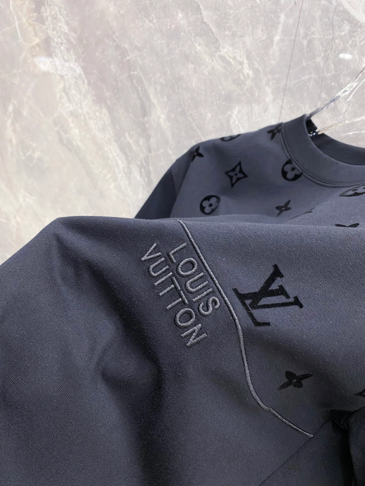 Футболки Мужские Louis Vuitton 1467621
