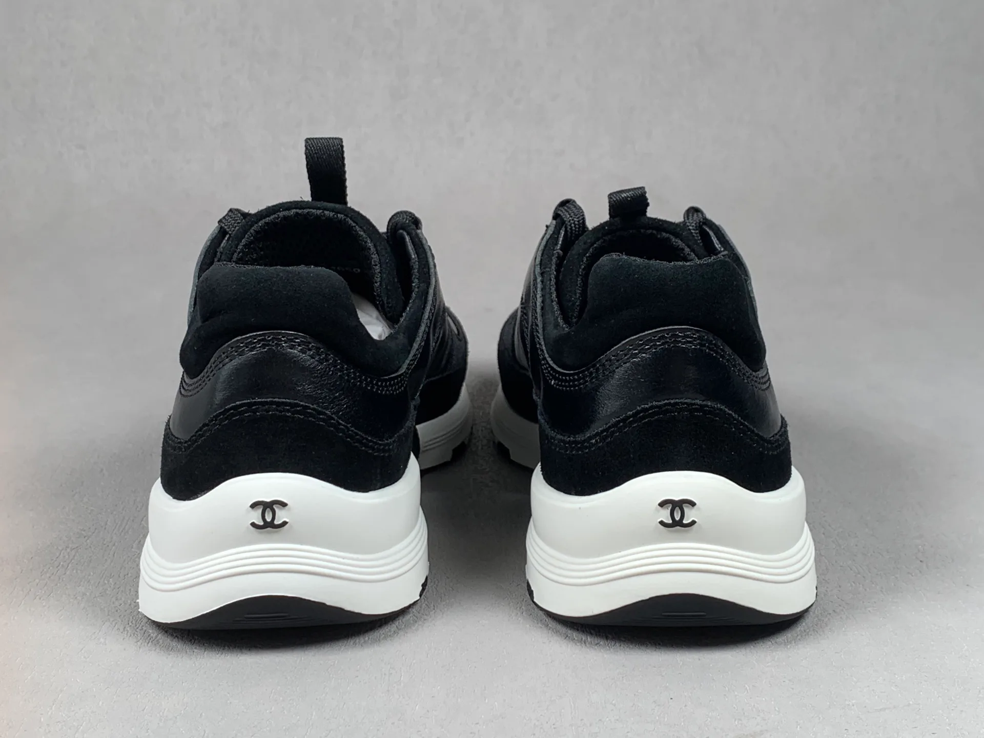 Кроссовки Женские Chanel 2751792