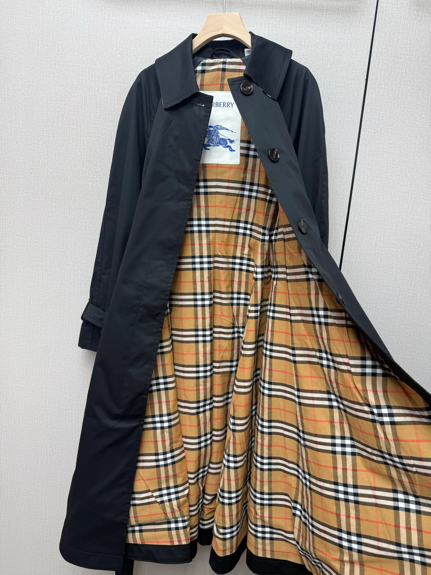 Тренчи Женские Burberry 18512967