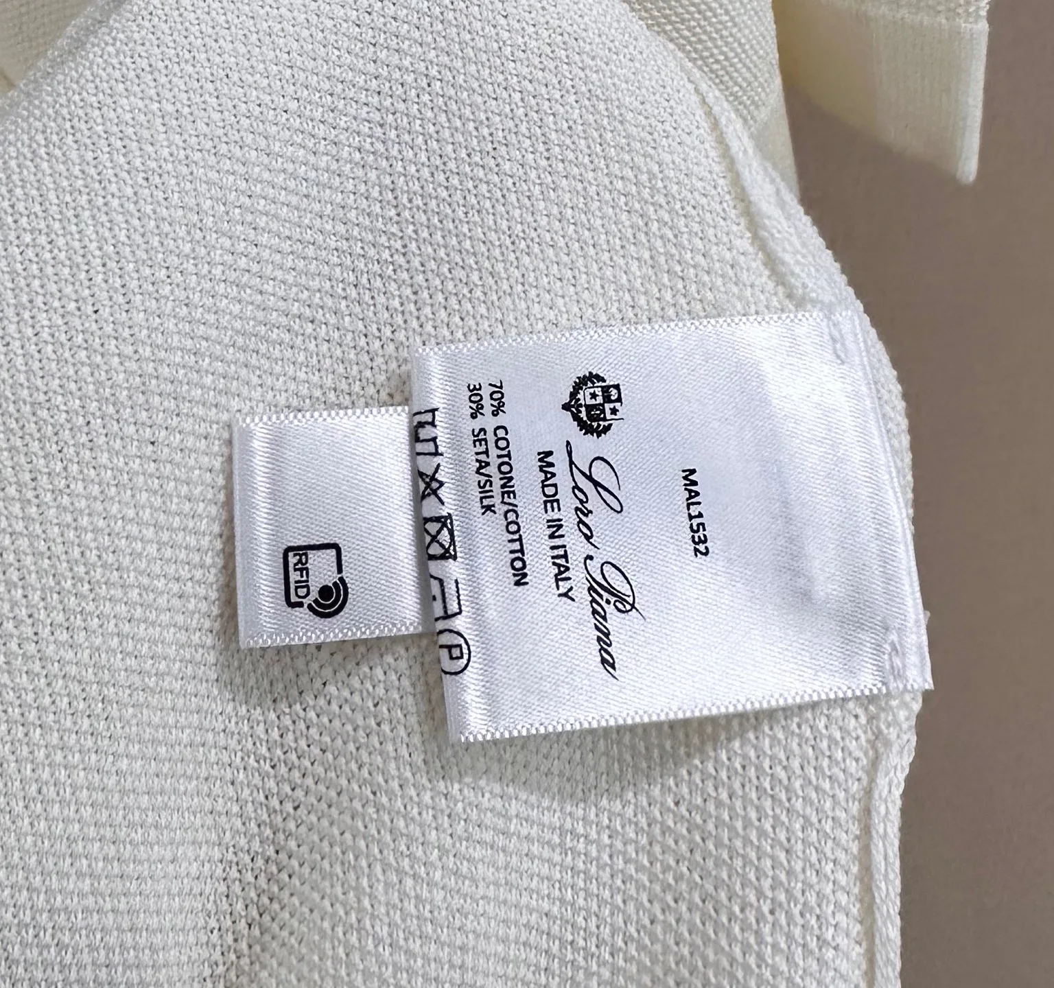 Футболки Мужские Loro Piana 12724020