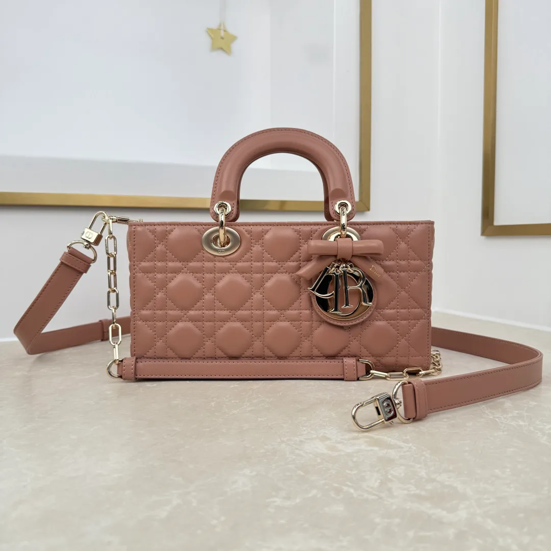 Классические Сумки Женские Christian Dior 18187862