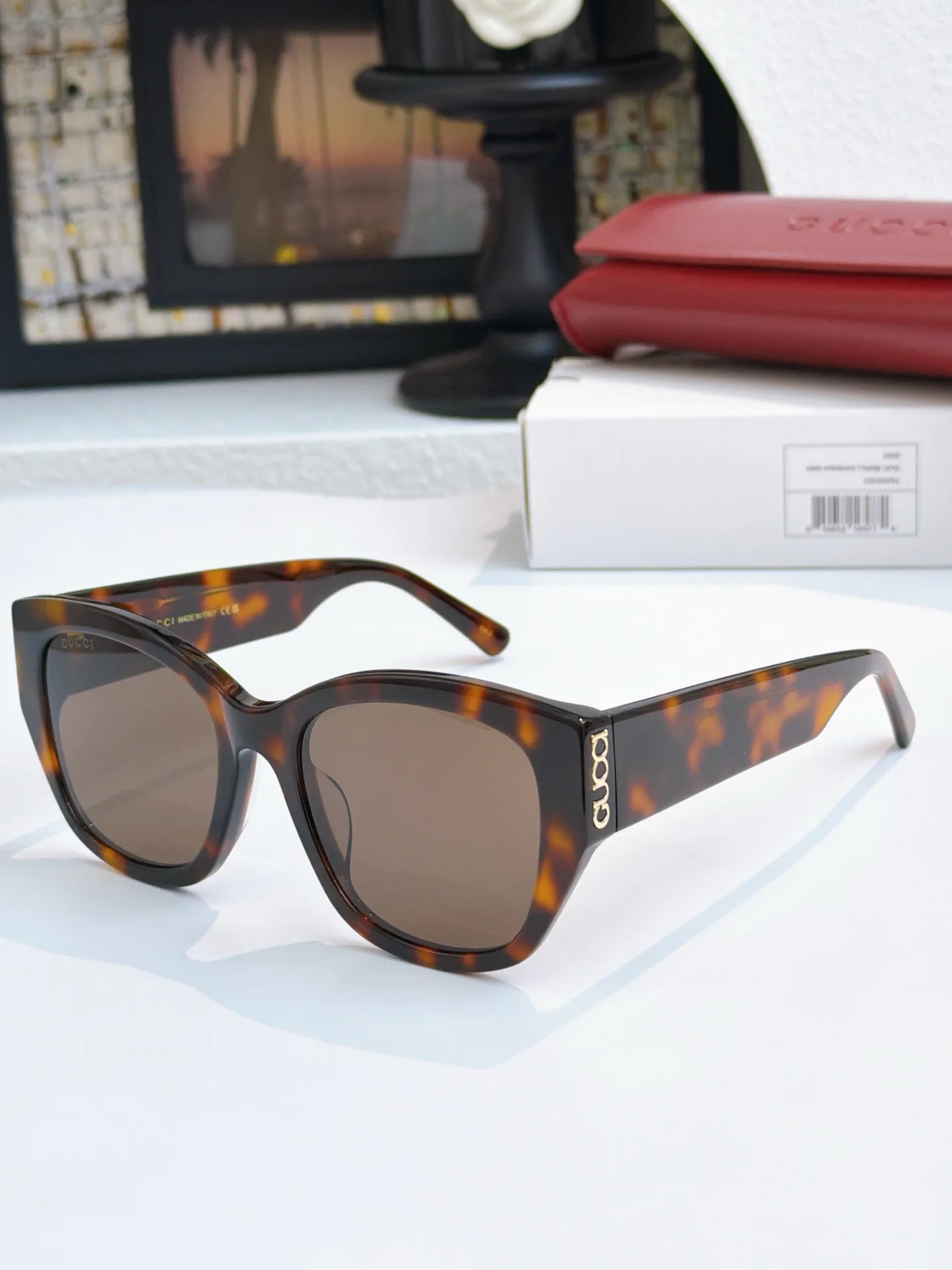 Очки Gucci 11431573