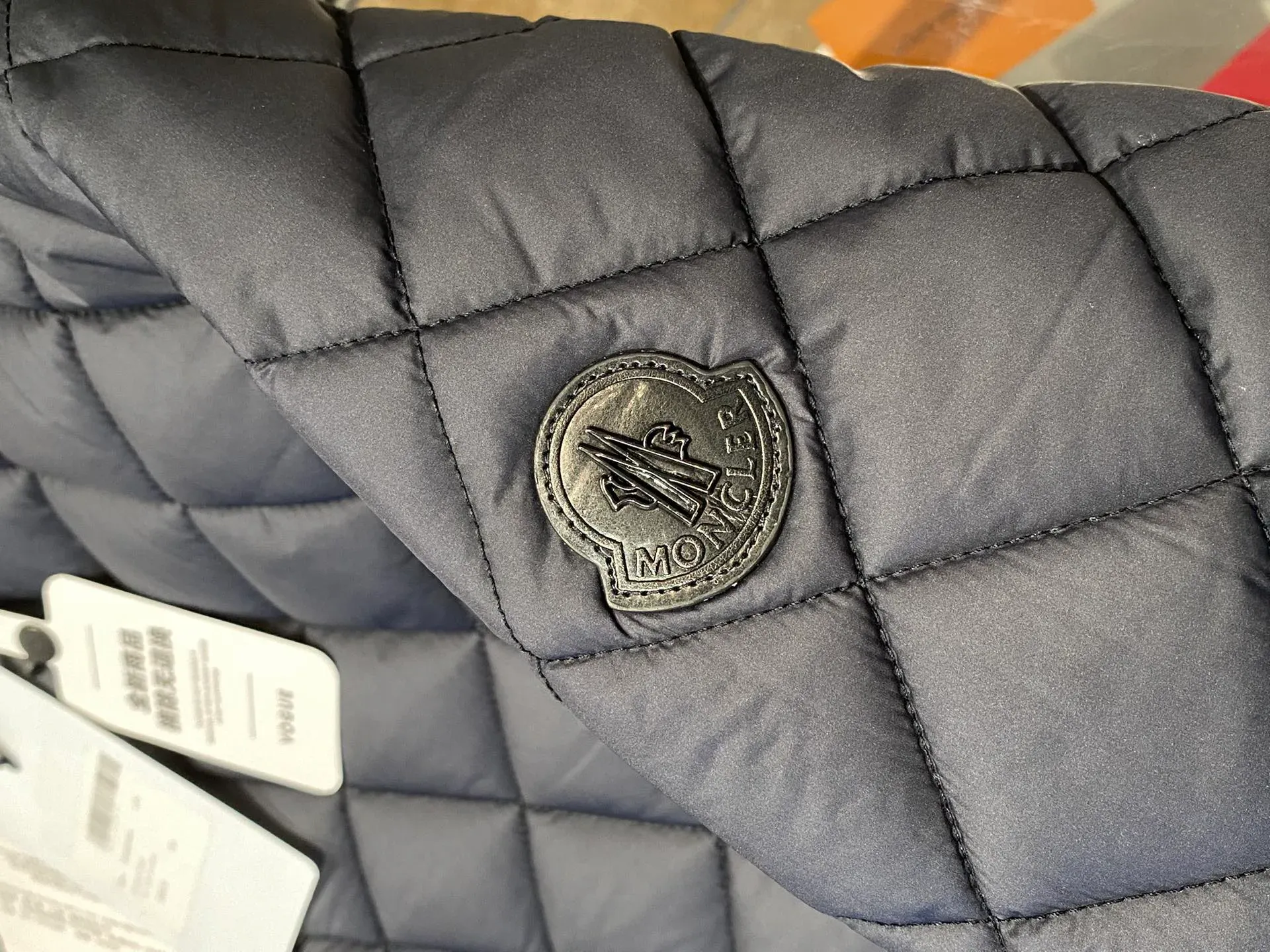Куртки Мужские Moncler 608713