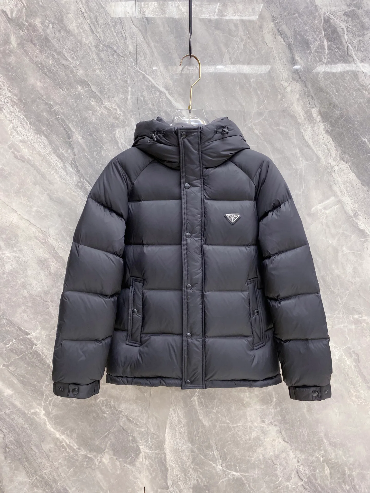 Куртки Мужские Prada 619049