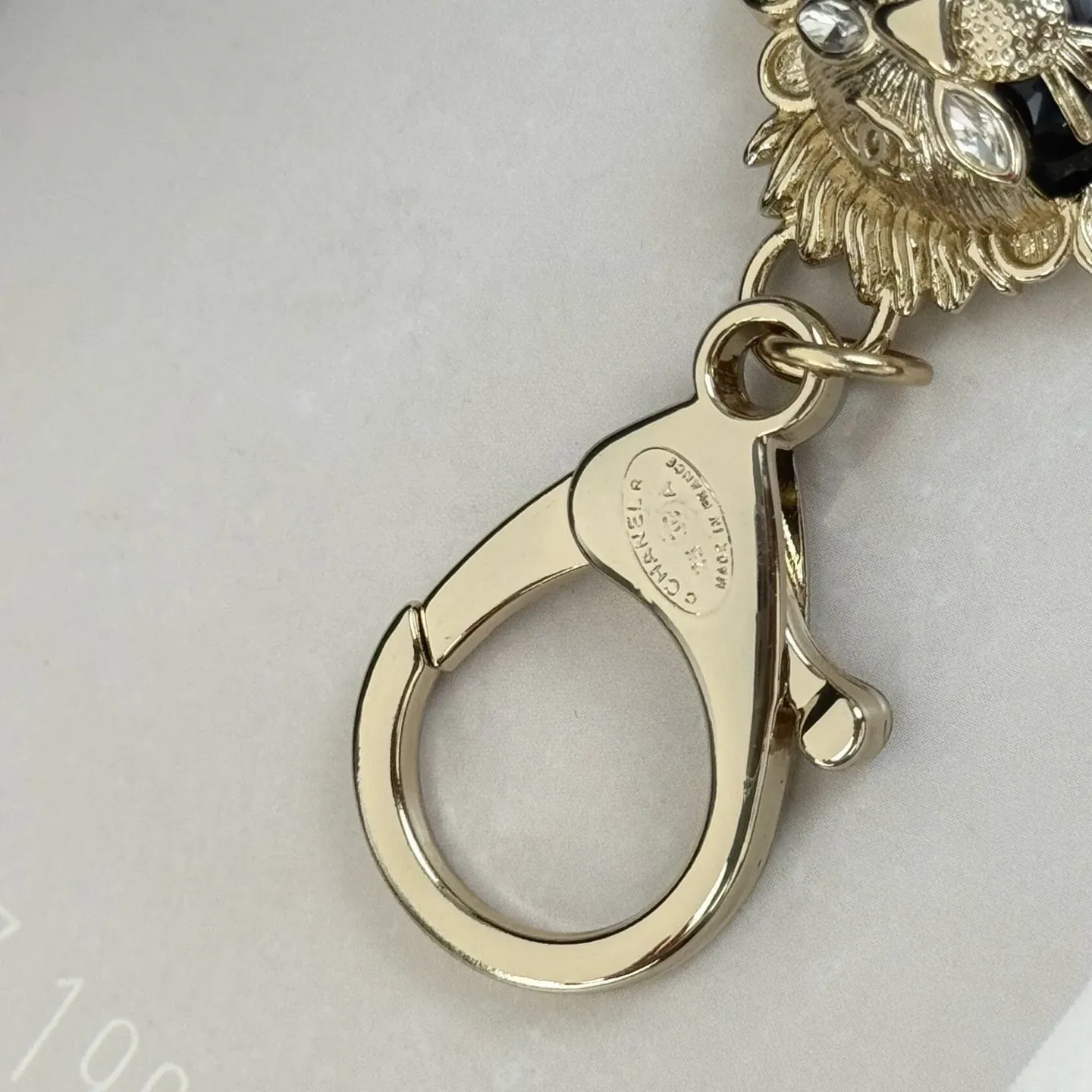 Ключницы Chanel 117294