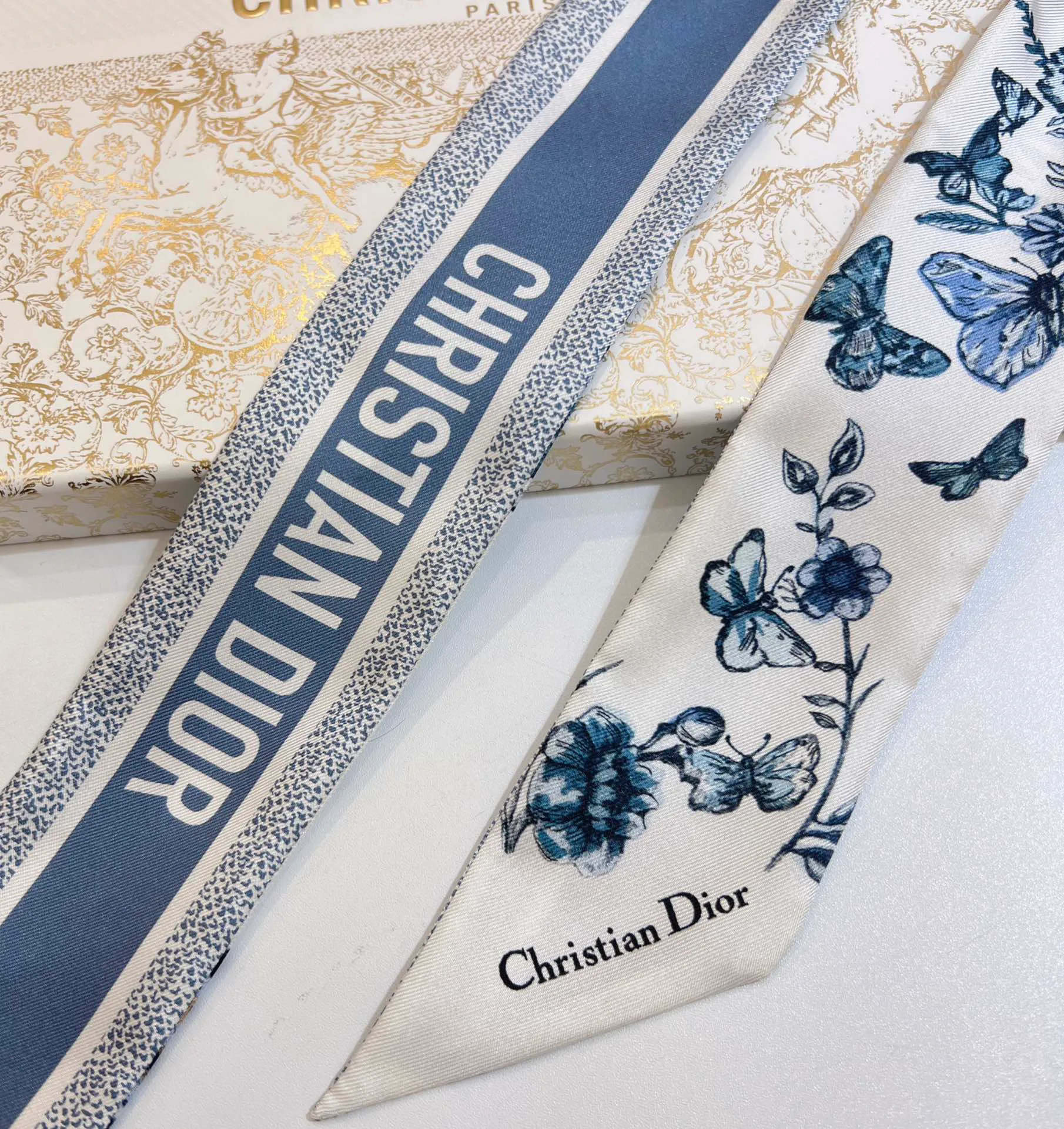 Платки Christian Dior 1432026