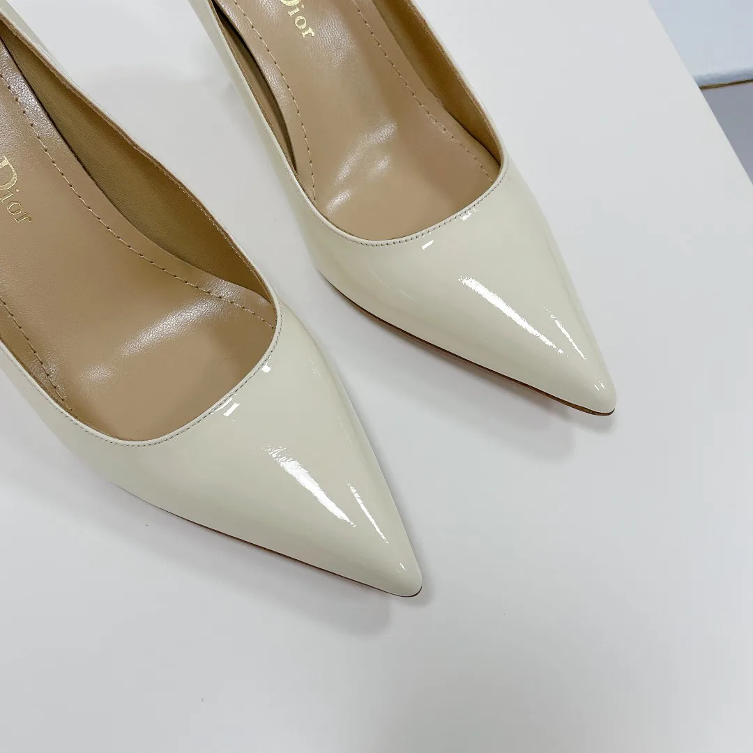 Туфли Женские Christian Dior 12877311