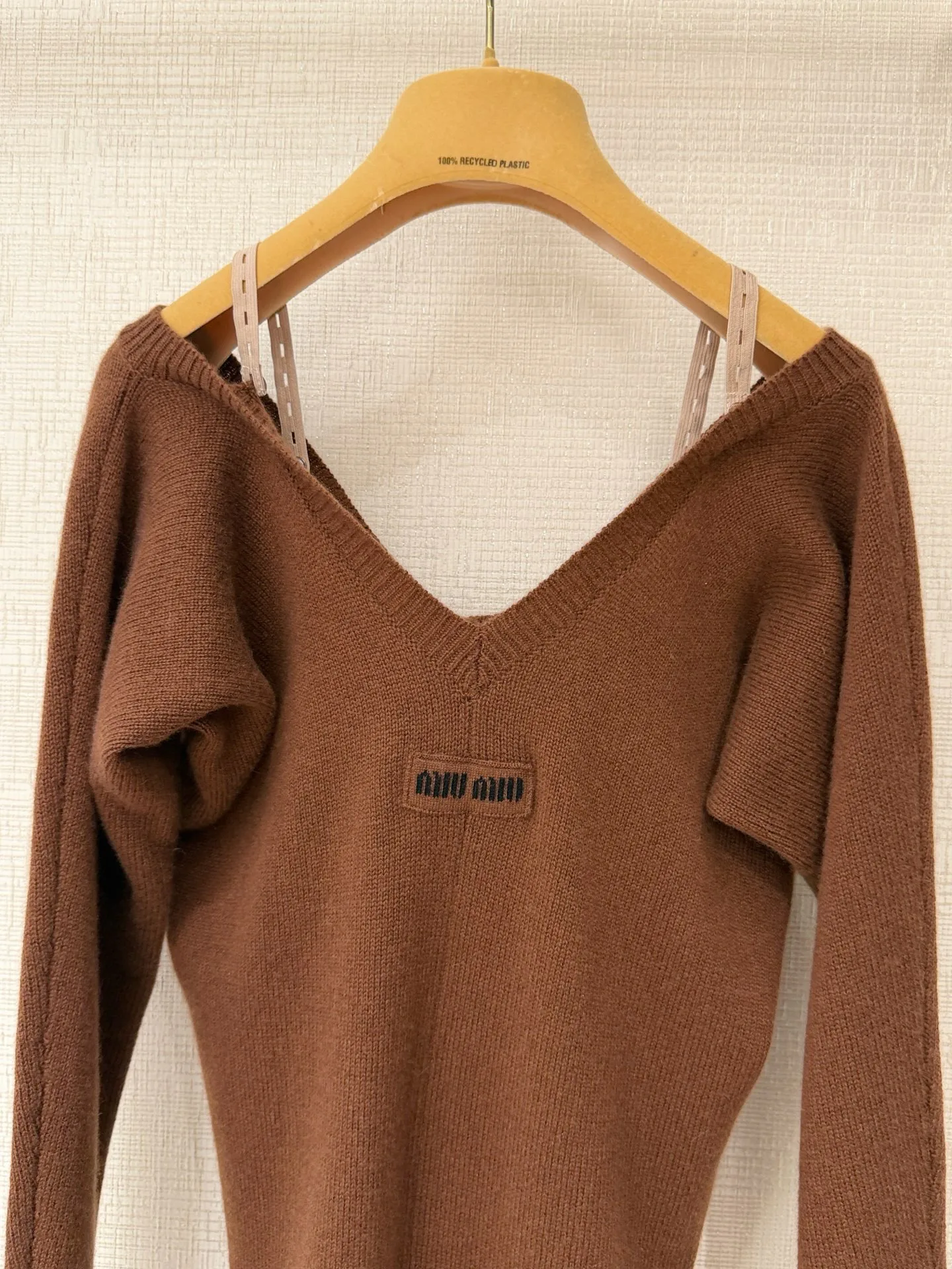 Джемперы И Свитеры Женские Miu Miu 11533725