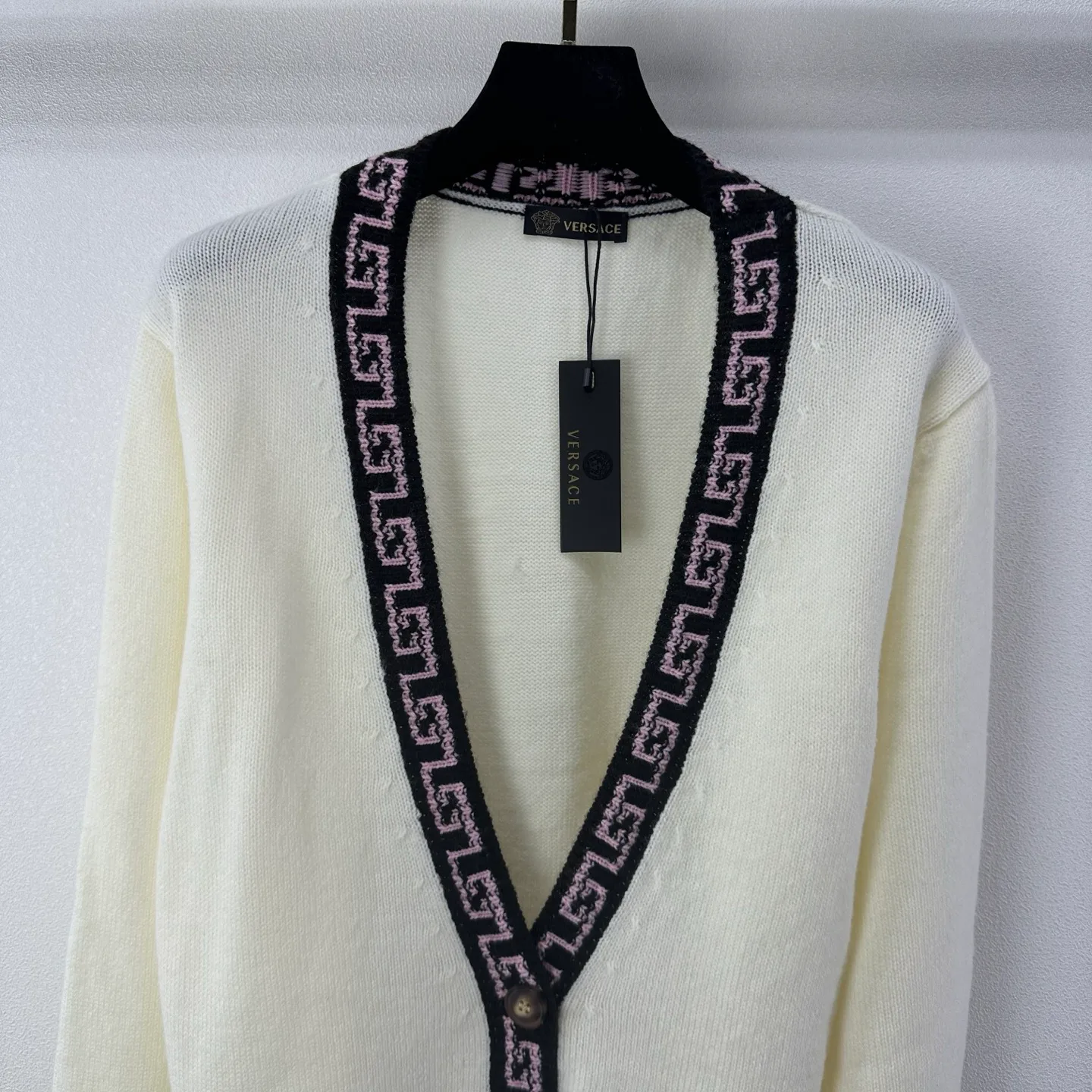 Джемперы И Свитеры Женские Versace 18742765