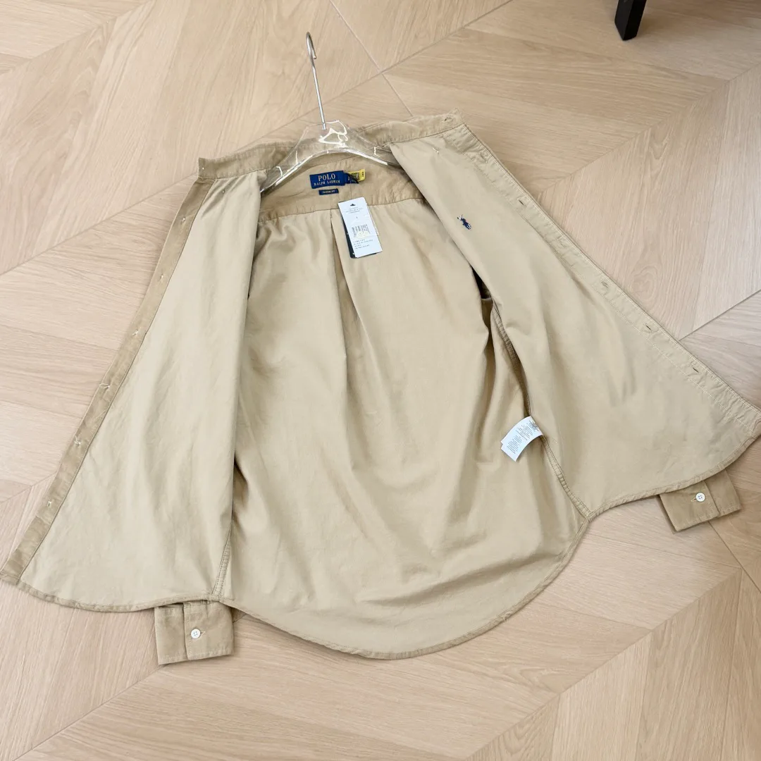 Рубашки Женские Ralph Lauren 18690074