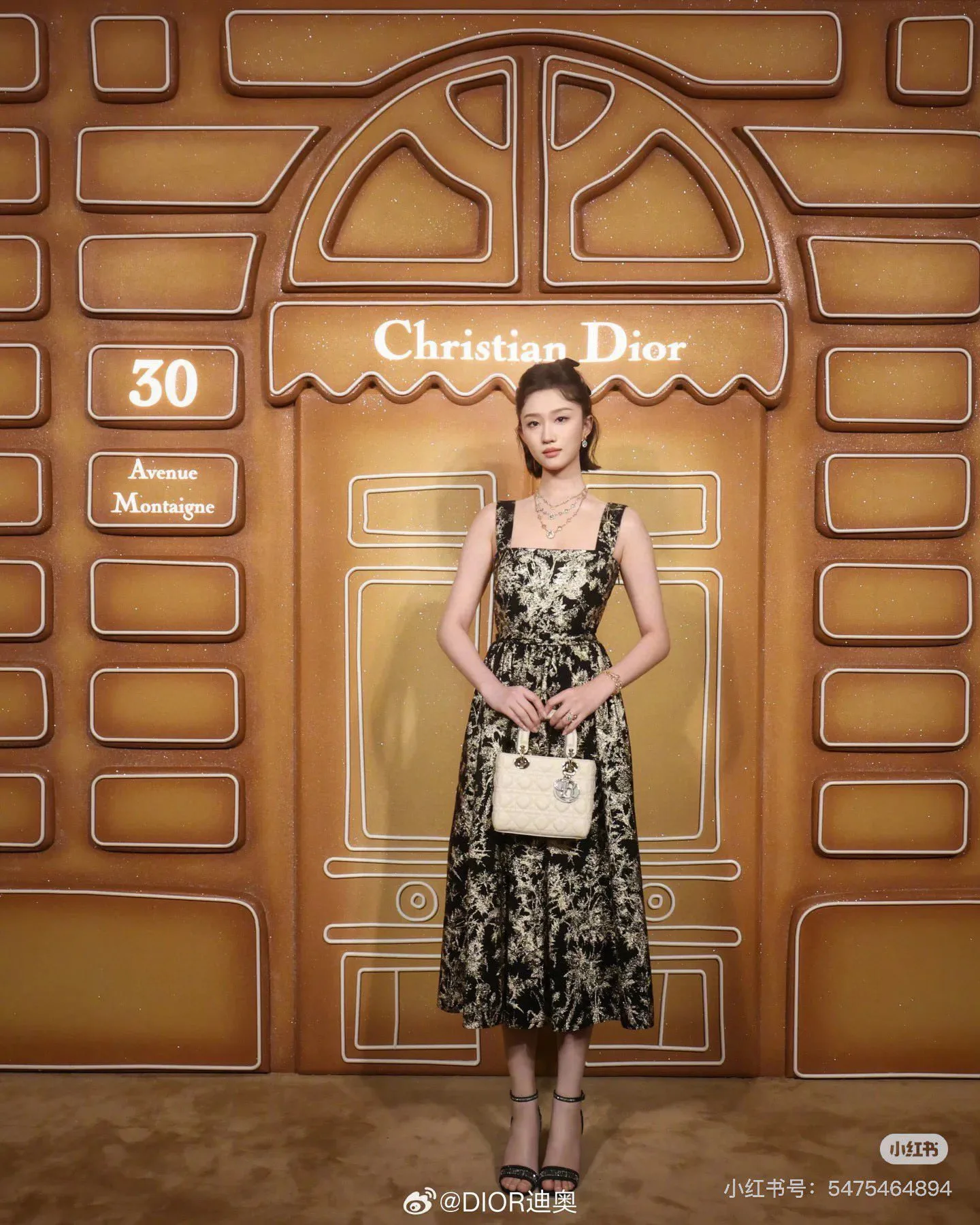 Платья Женские Christian Dior 25659