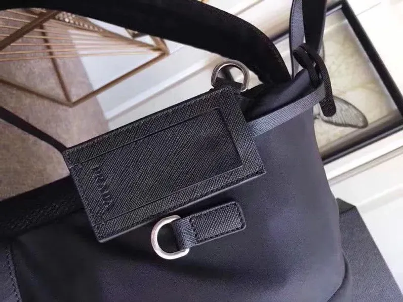 Рюкзаки Мужские Prada 340423