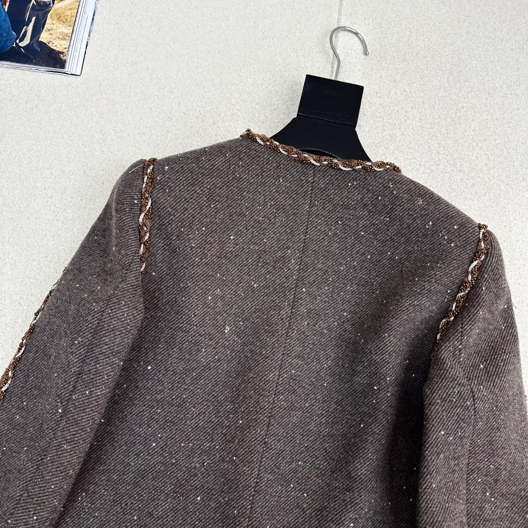 Жакеты Женские Loro Piana 354450