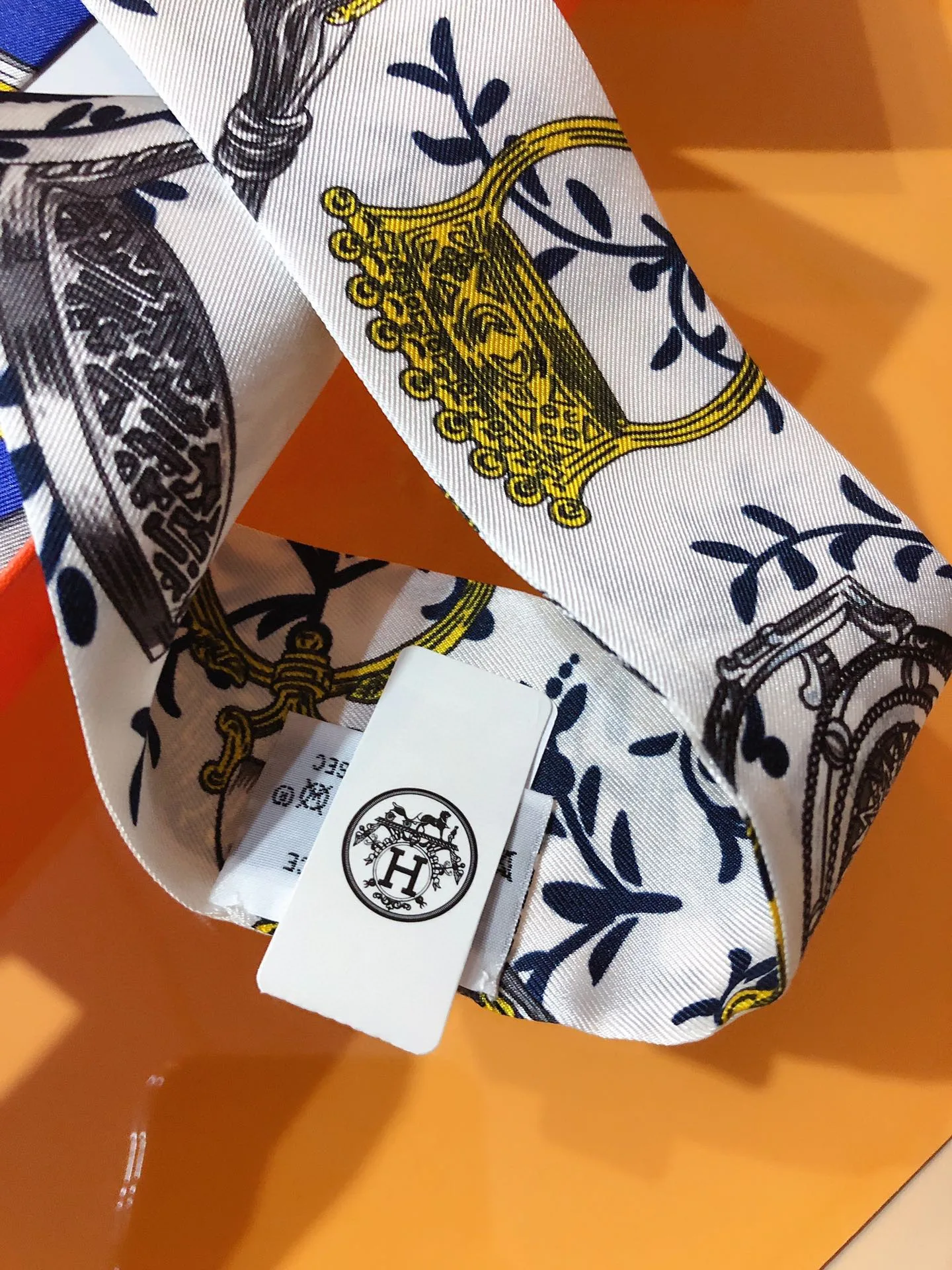 Платки Hermes 2263454