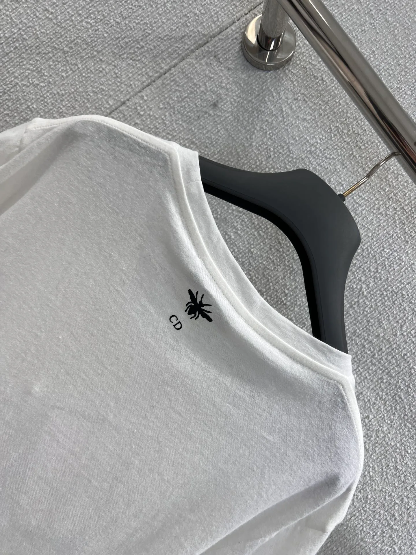 Футболки Женские Christian Dior 1217594