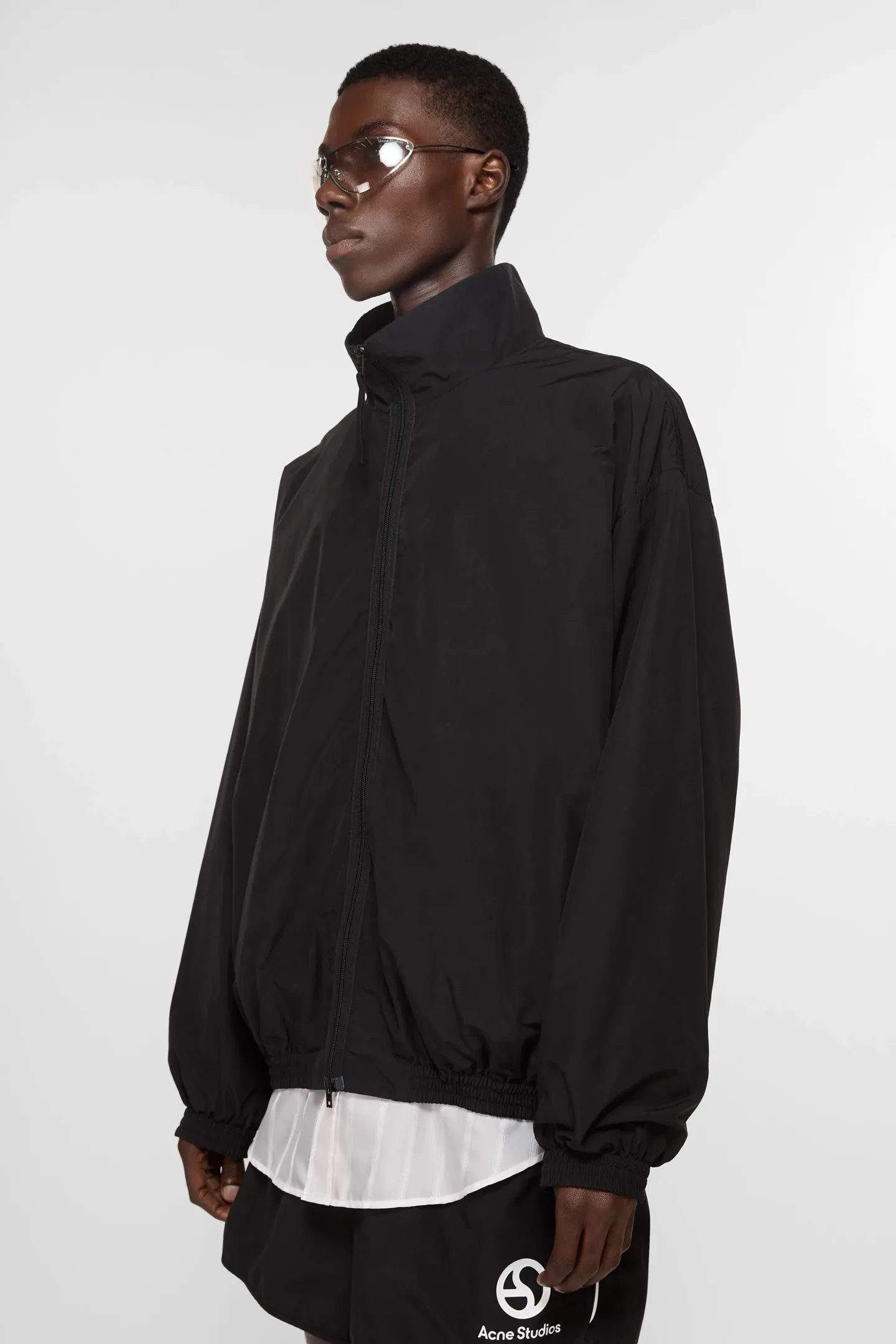 Куртки И Пуховики Женские Acne Studios 17891942