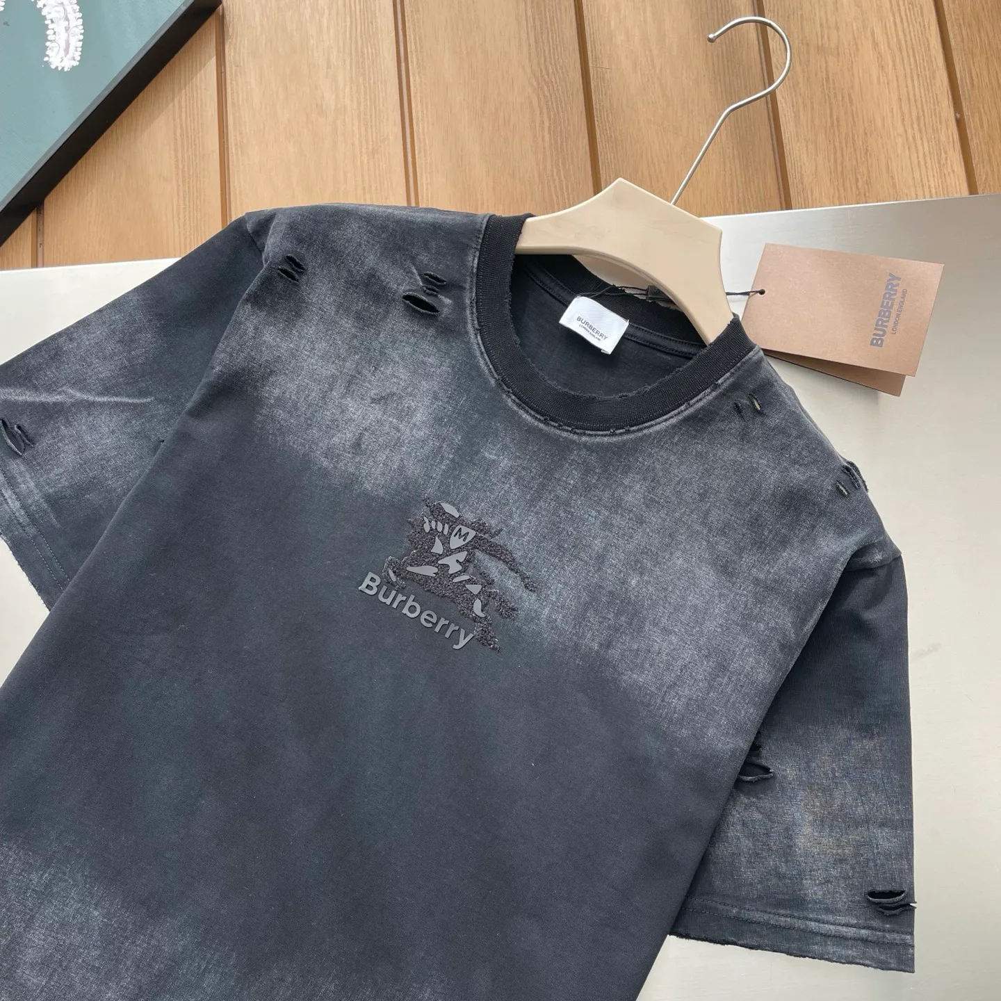 Футболки Женские Burberry 10938005