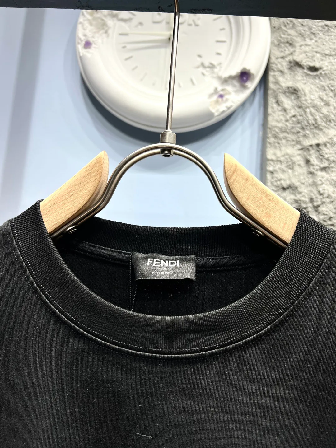 Футболки Женские Fendi 26162