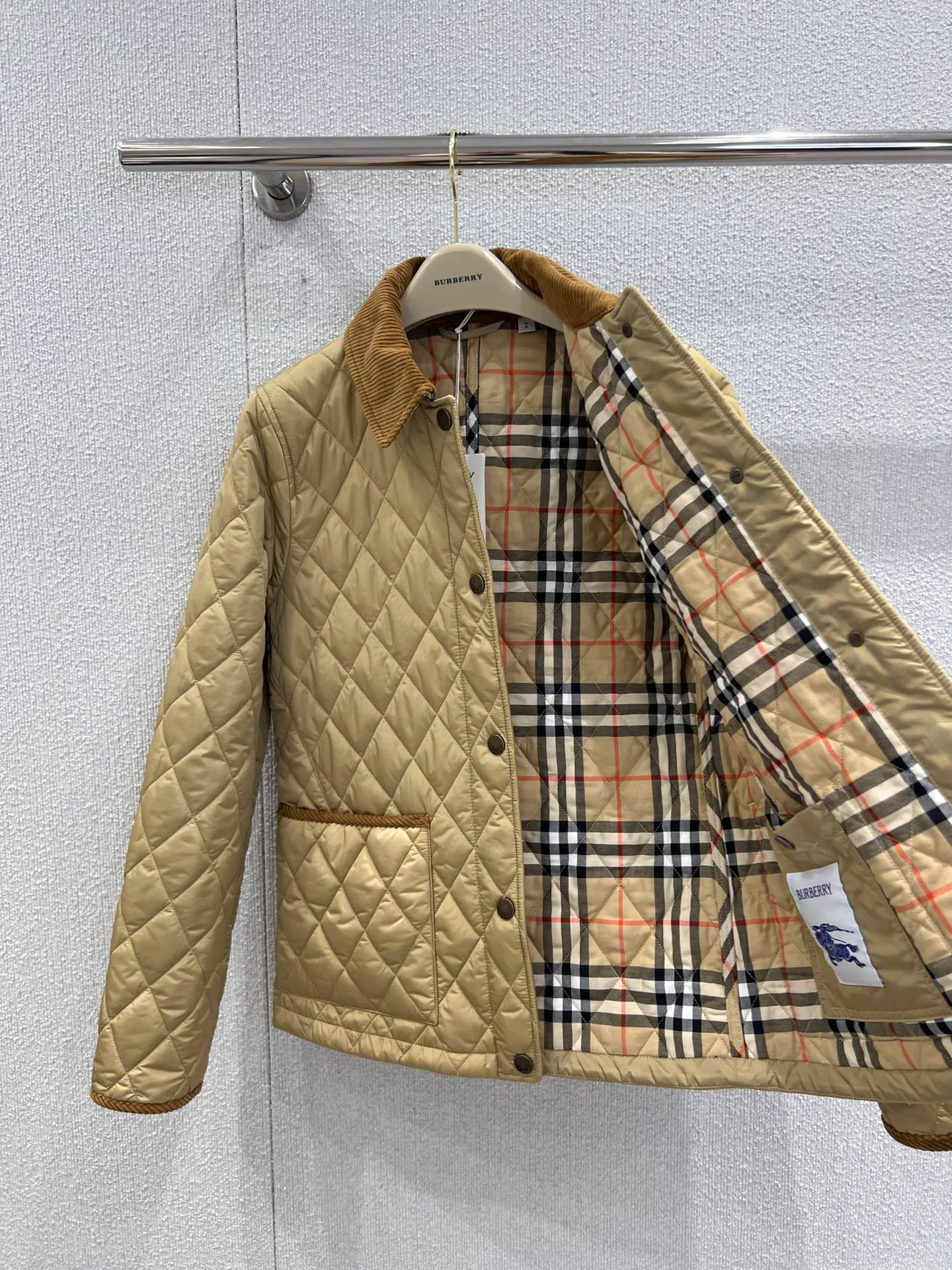 Куртки Женские Burberry 506314