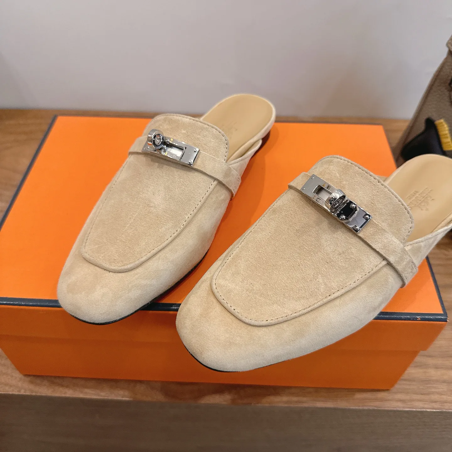Туфли Женские Hermes 13182229