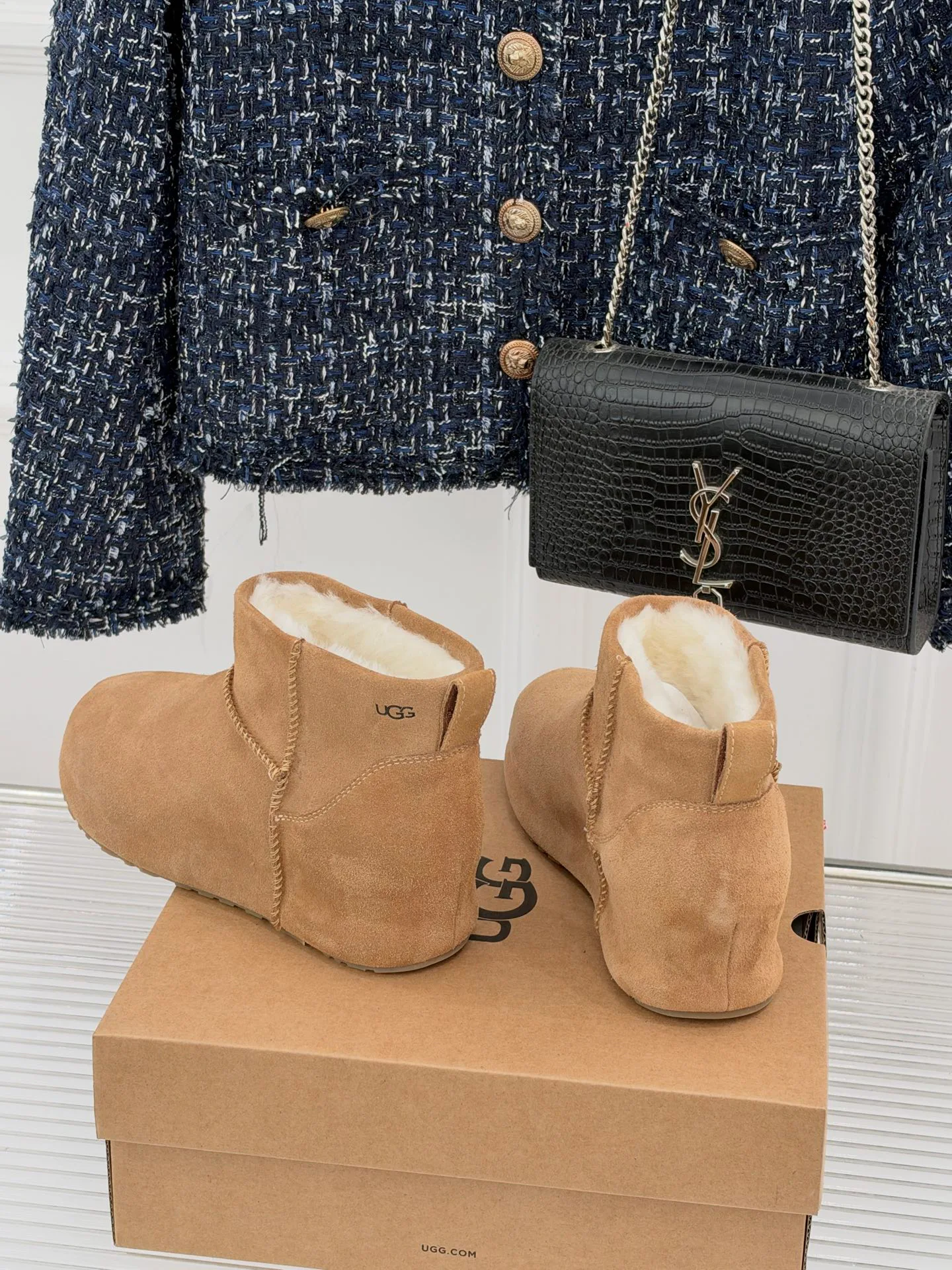 Угги Женские Ugg 20141757