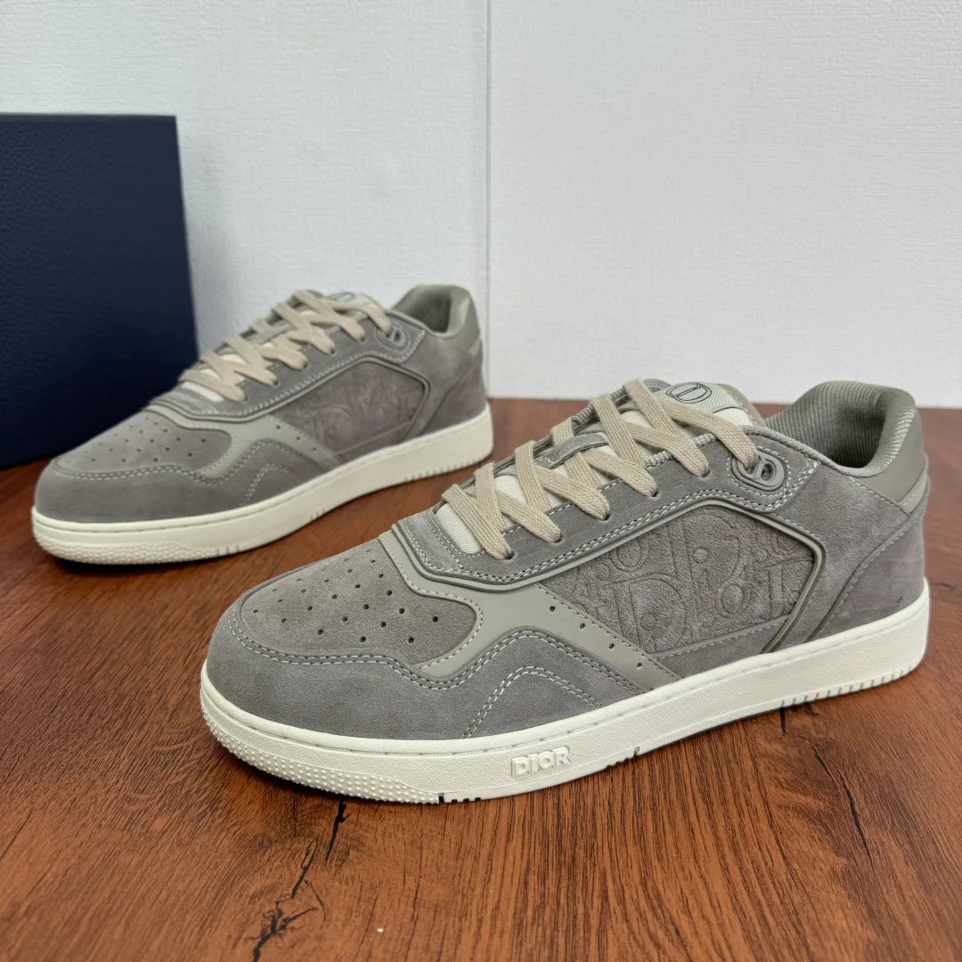 Кеды Мужские Christian Dior 23278