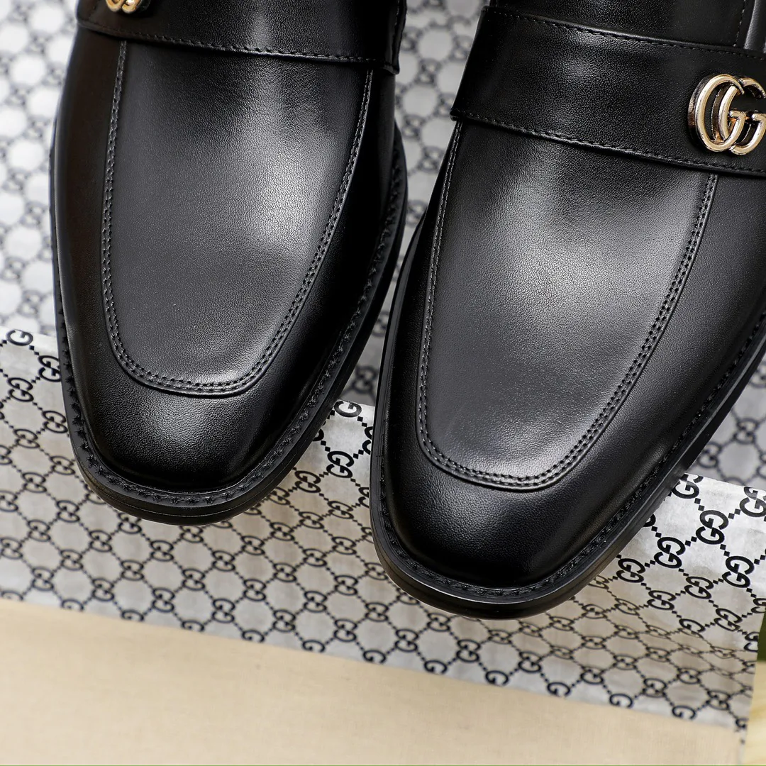 Лоферы И Туфли Мужские Gucci 17569203